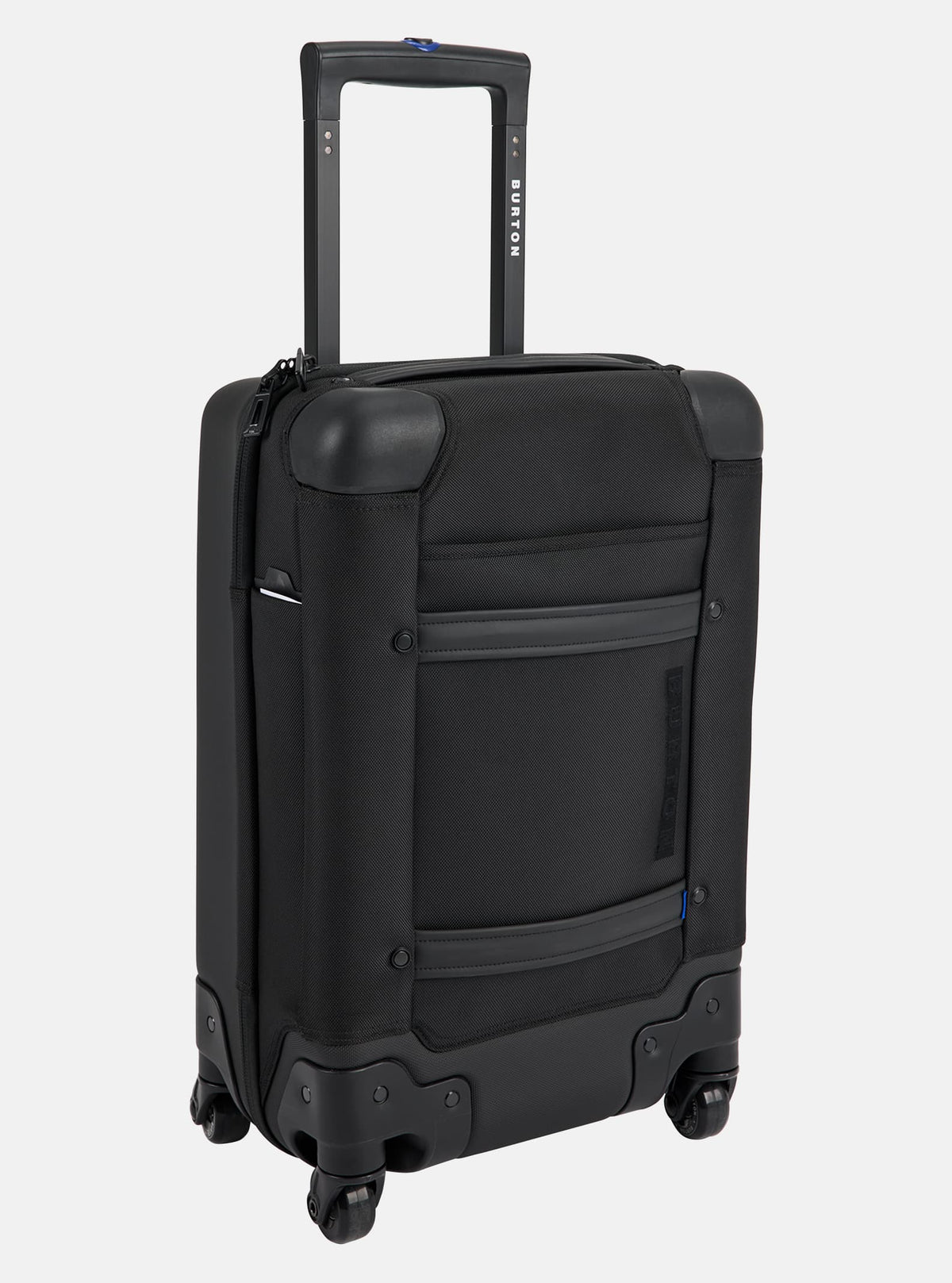 4-Wheel Flight Deck 38L Travel Bag