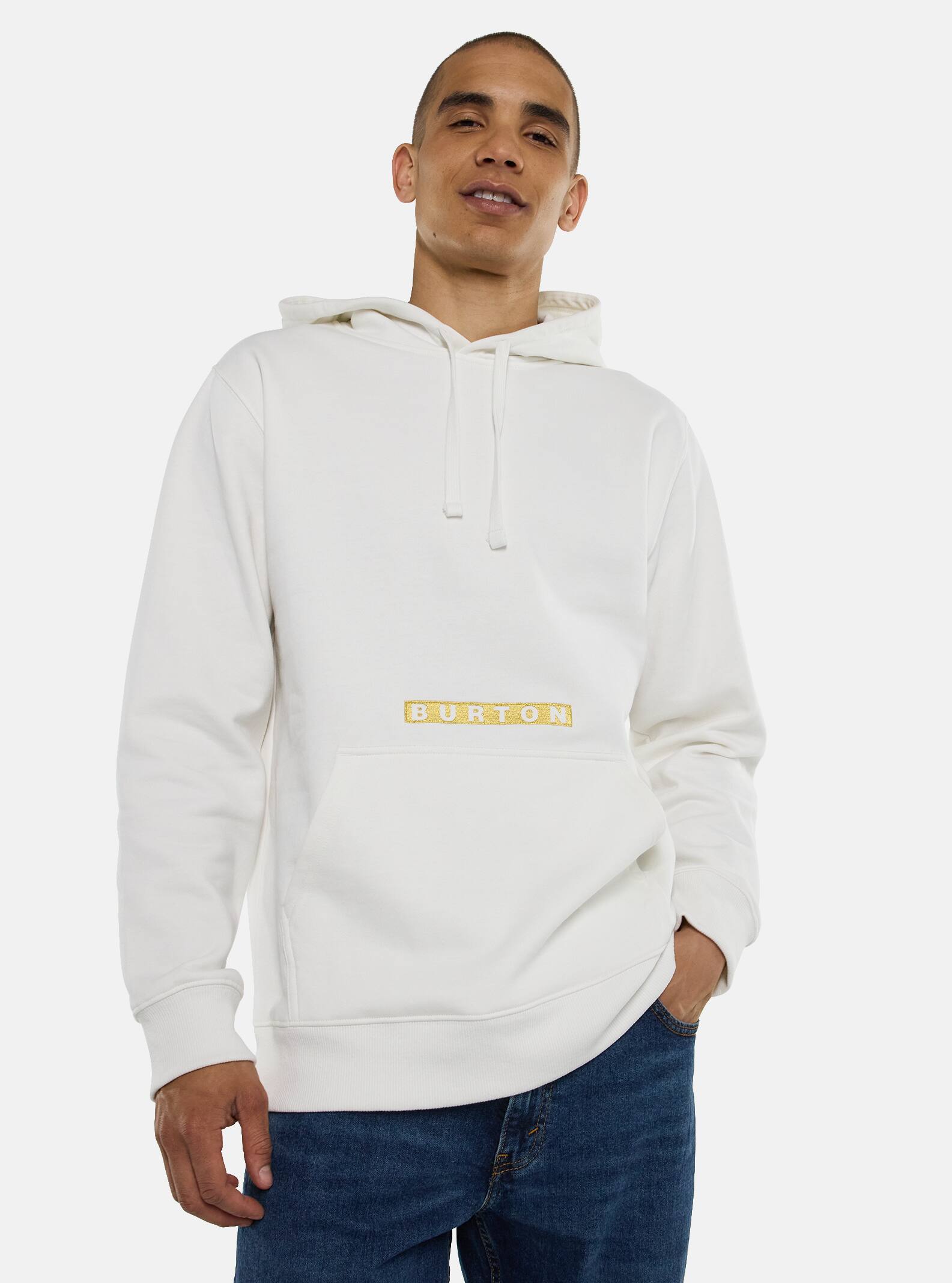 Men's Family Tree 24 Pullover Hoodie