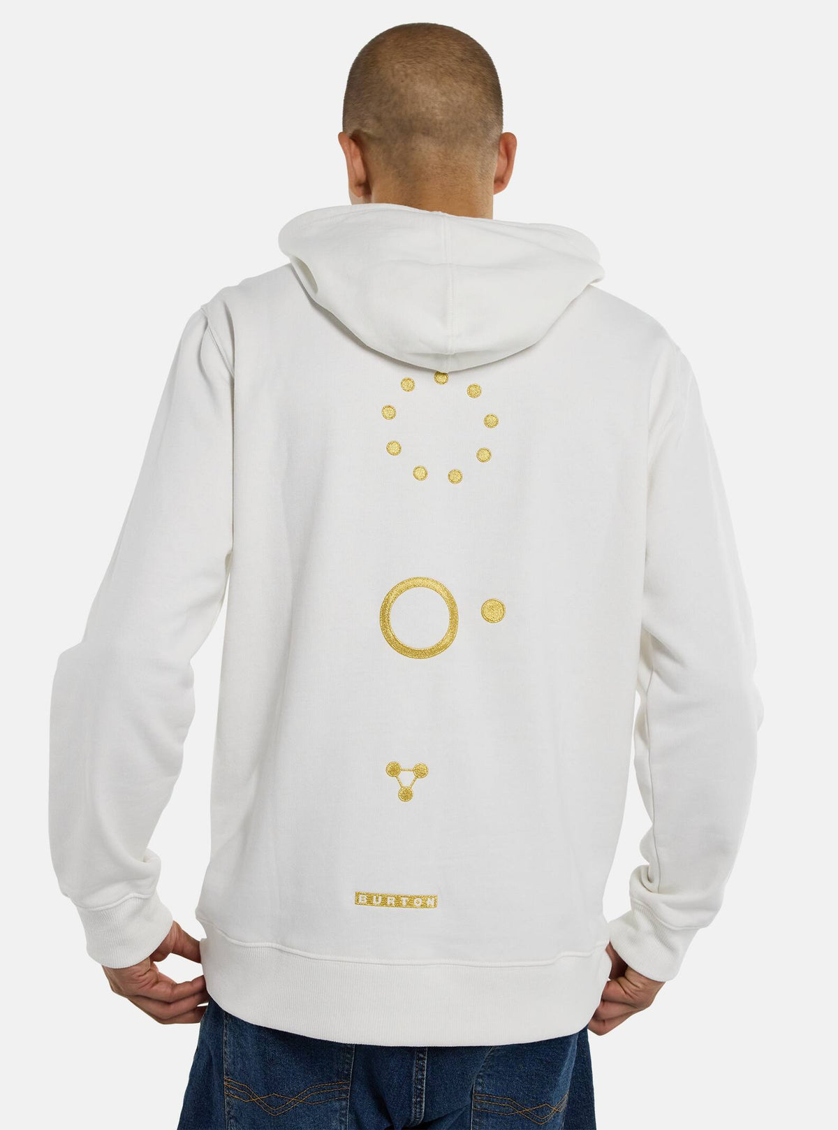 Men's Family Tree 24 Pullover Hoodie