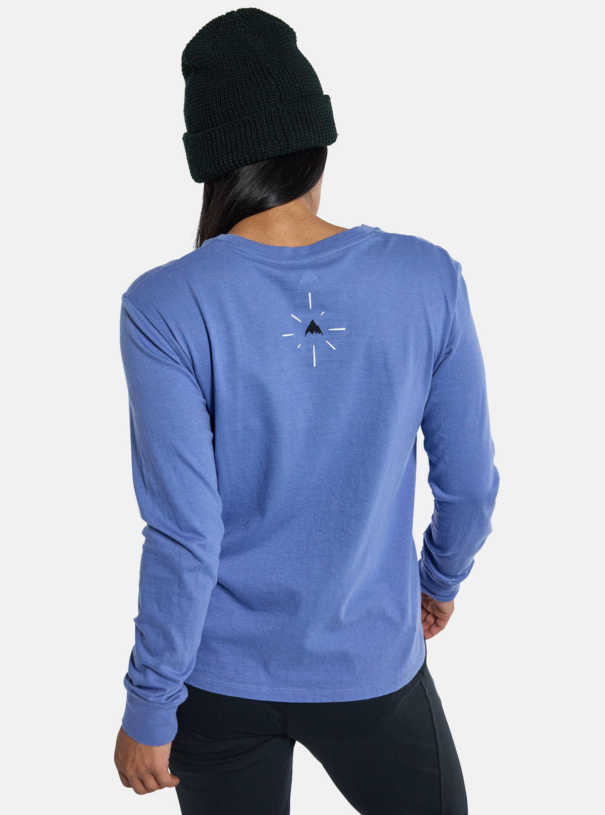 Women's Yeasayer 24 Long Sleeve T-Shirt