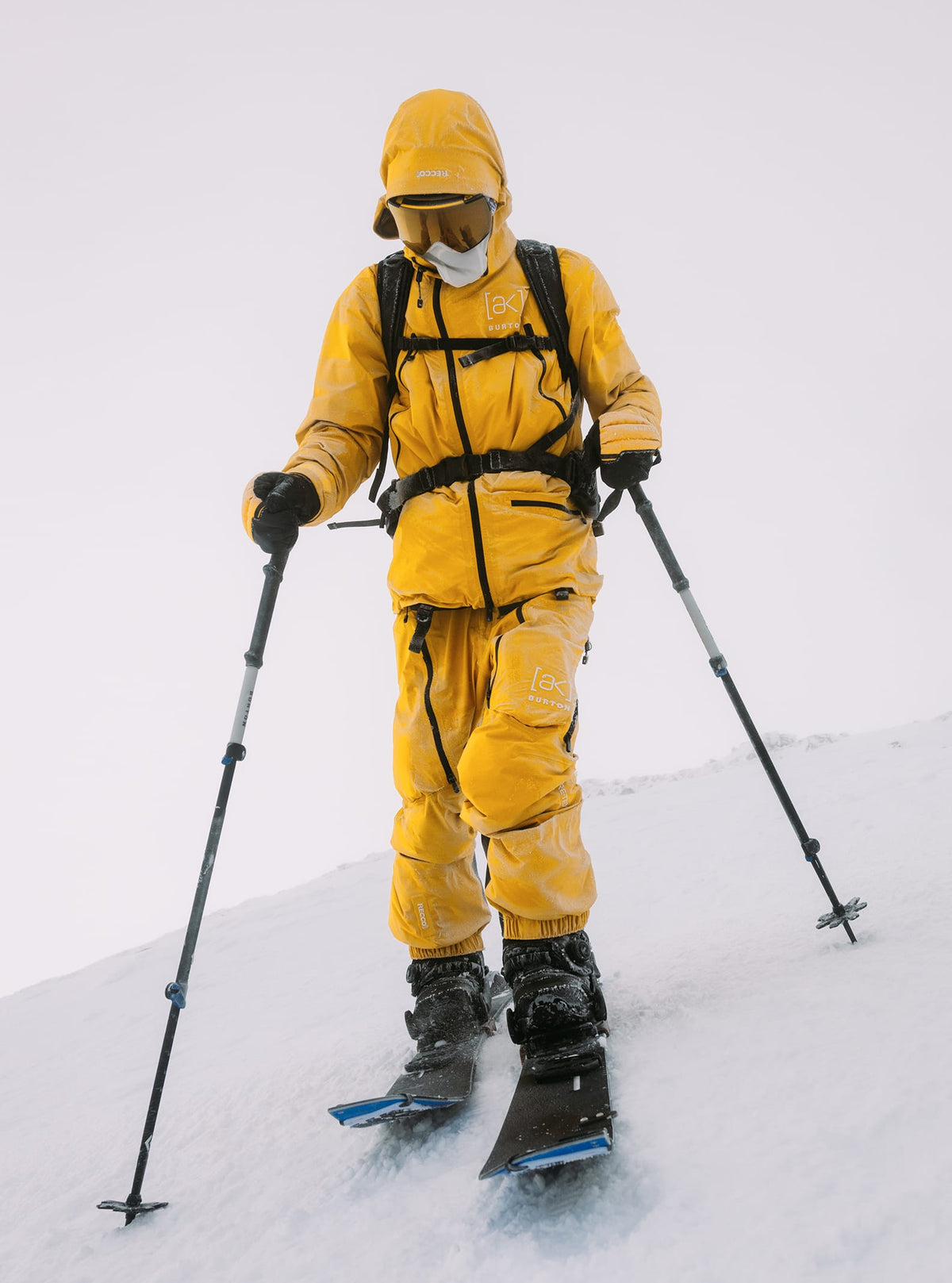 [ak] Kalausi GORE-TEX 3L Snowboard Jacket