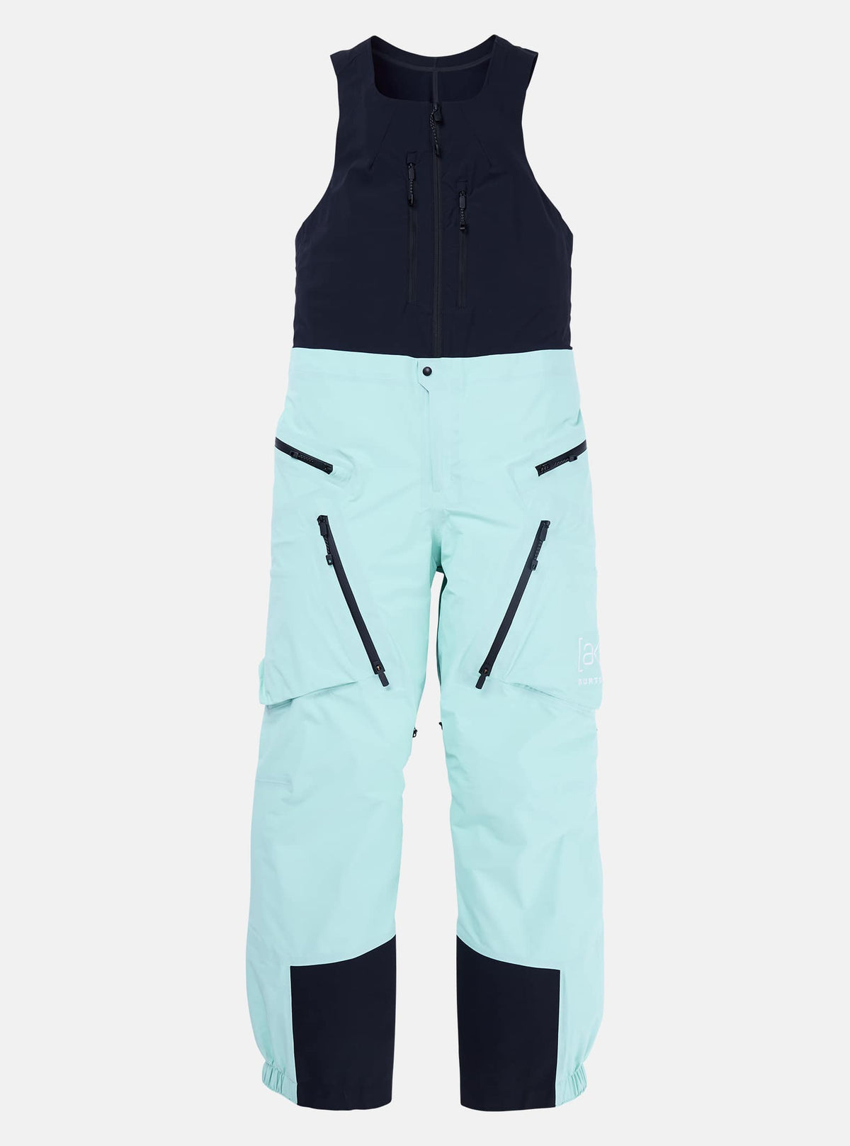 Women's [ak] Kalausi GORE-TEX C-KNIT 3L Bib Snowboard Pants