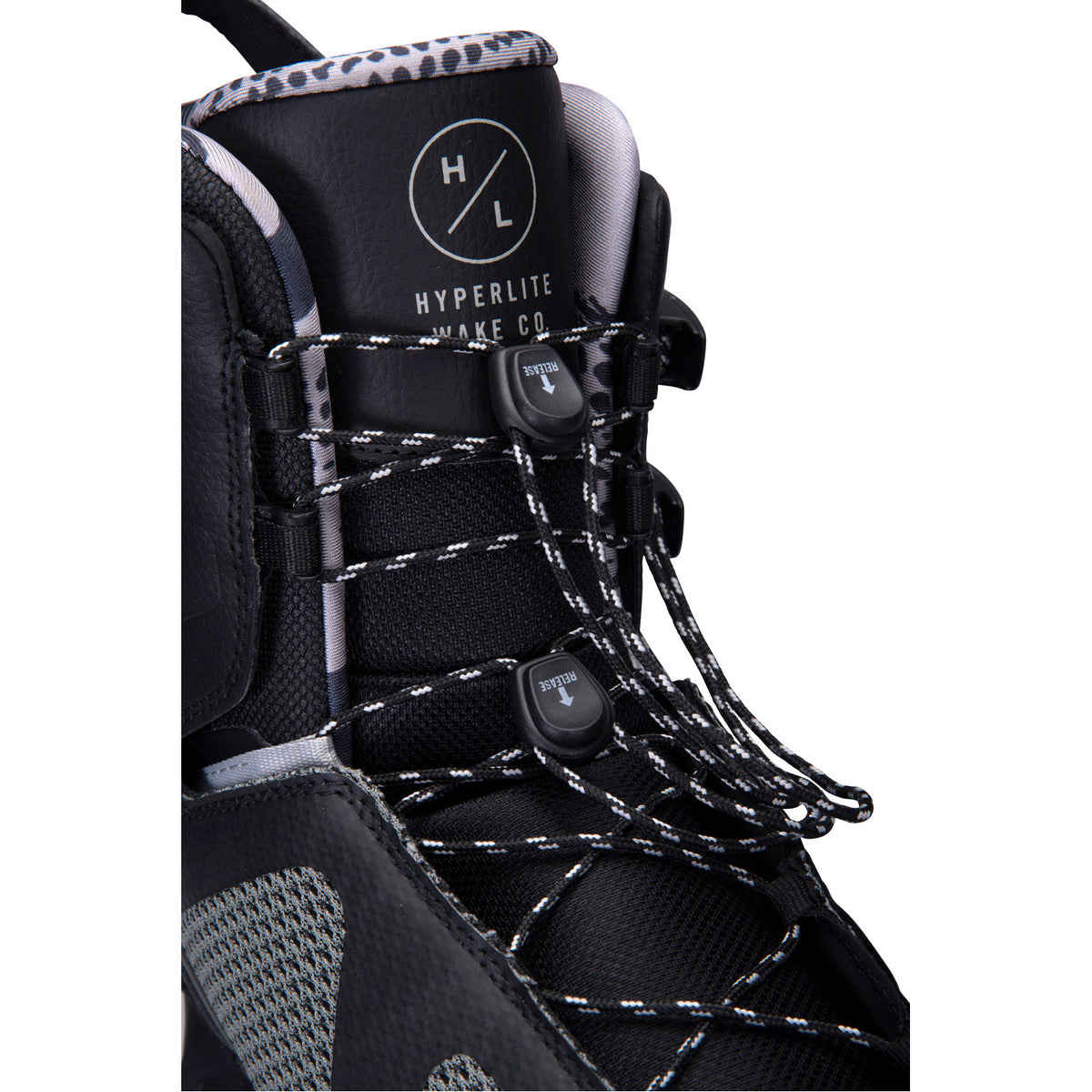 Team OT Wakeboard Boots