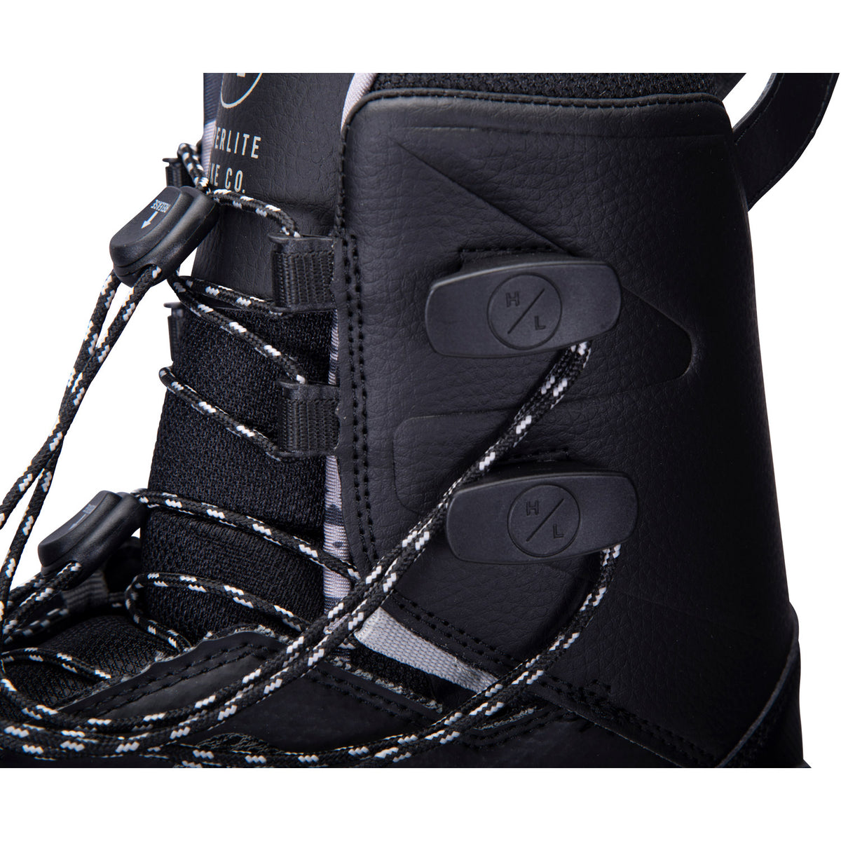 Team OT Wakeboard Boots