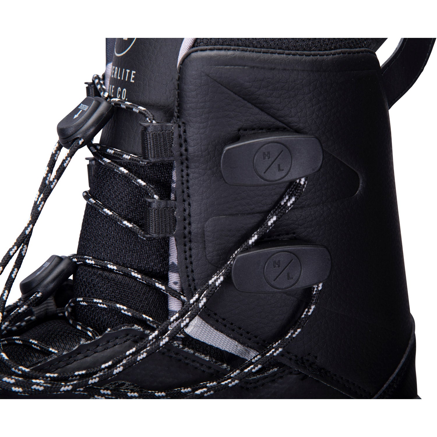 Team OT Wakeboard Boots