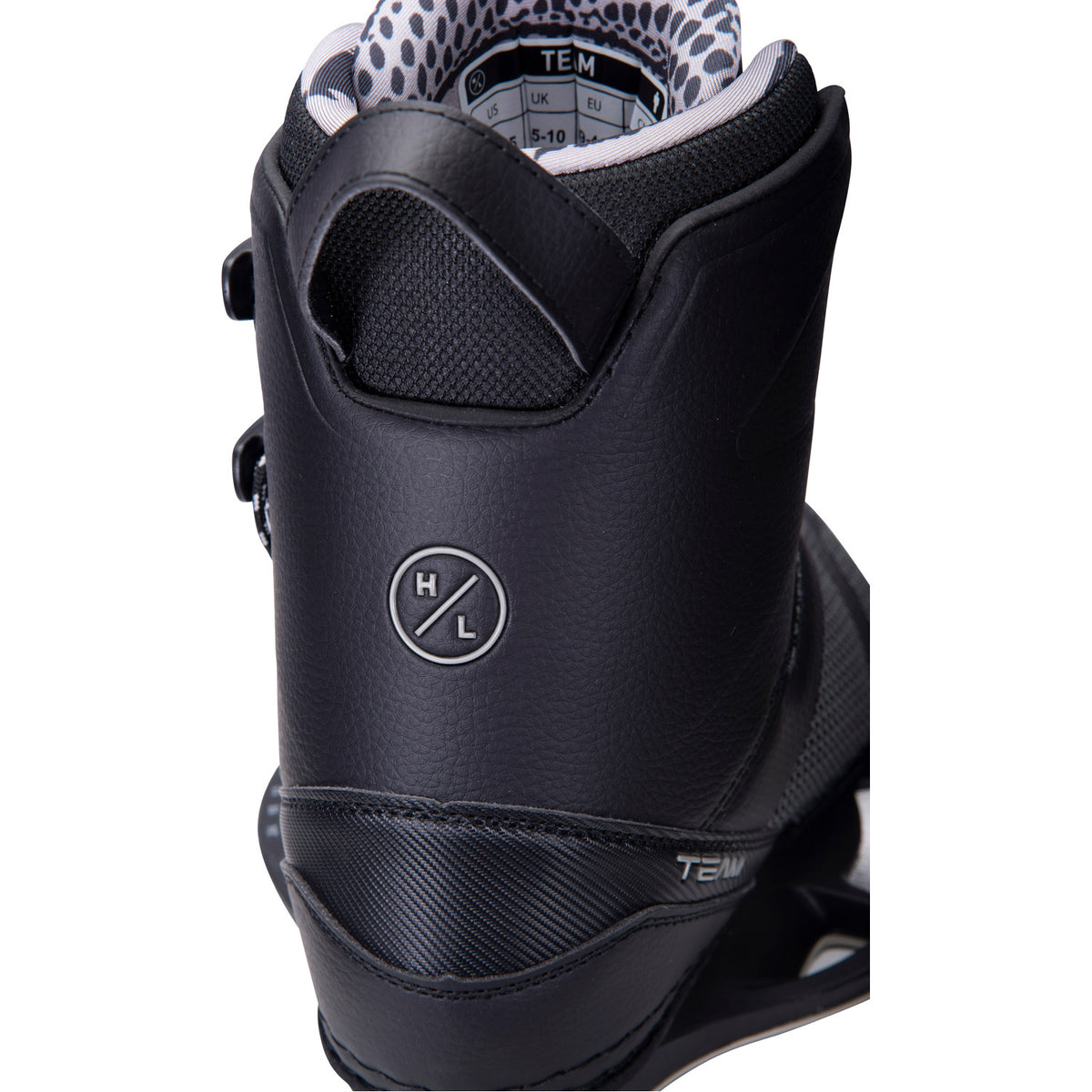 Team OT Wakeboard Boots