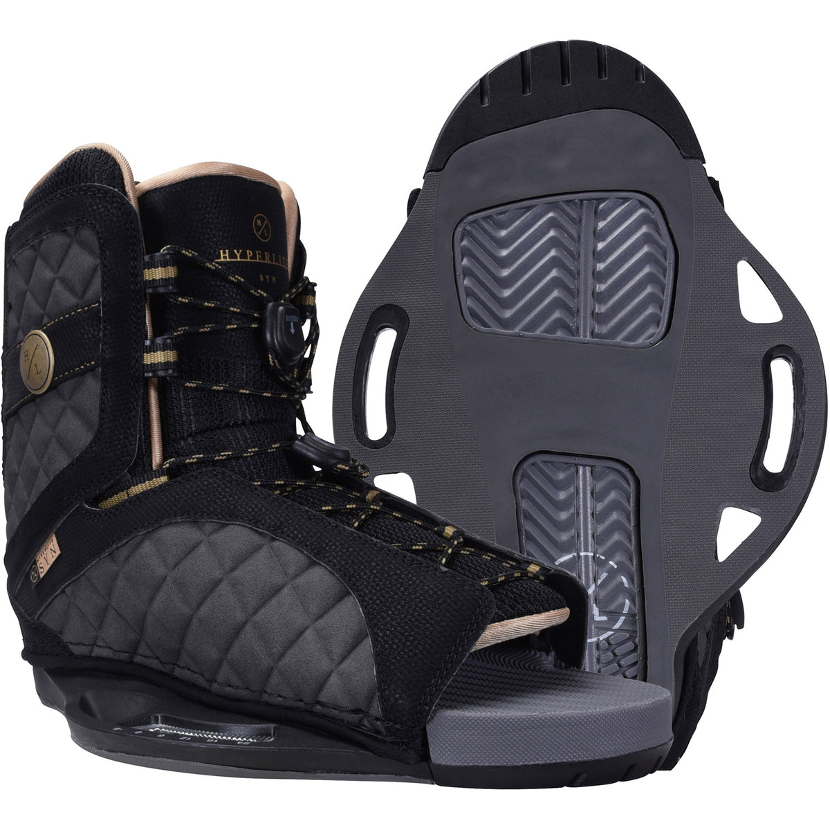 Syn OT Wakeboard Boots