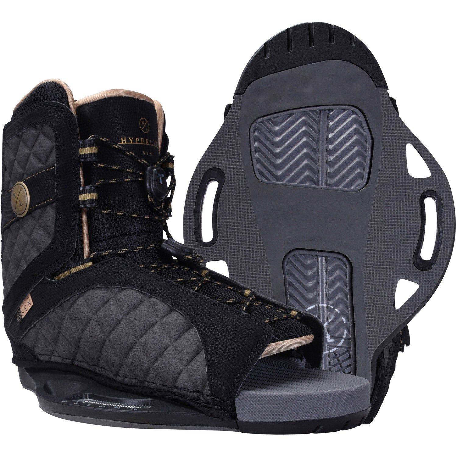 Syn OT Wakeboard Boots