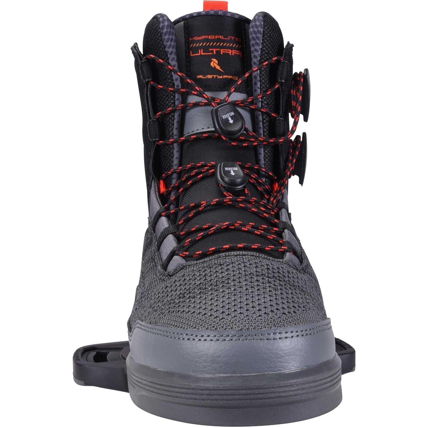 Ultra Wakeboard Boots