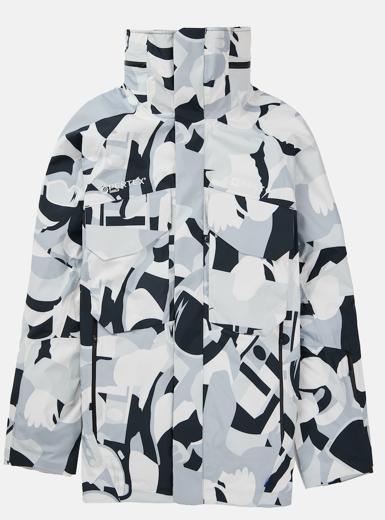 Men's Daybeacon 3L Snowboard Jacket