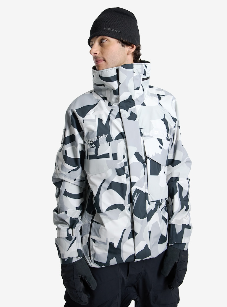 Men's Daybeacon 3L Snowboard Jacket