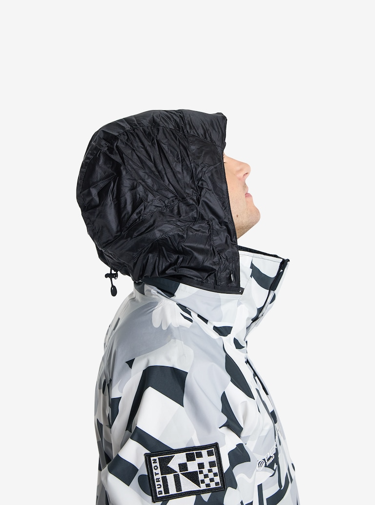 Men's Daybeacon 3L Snowboard Jacket