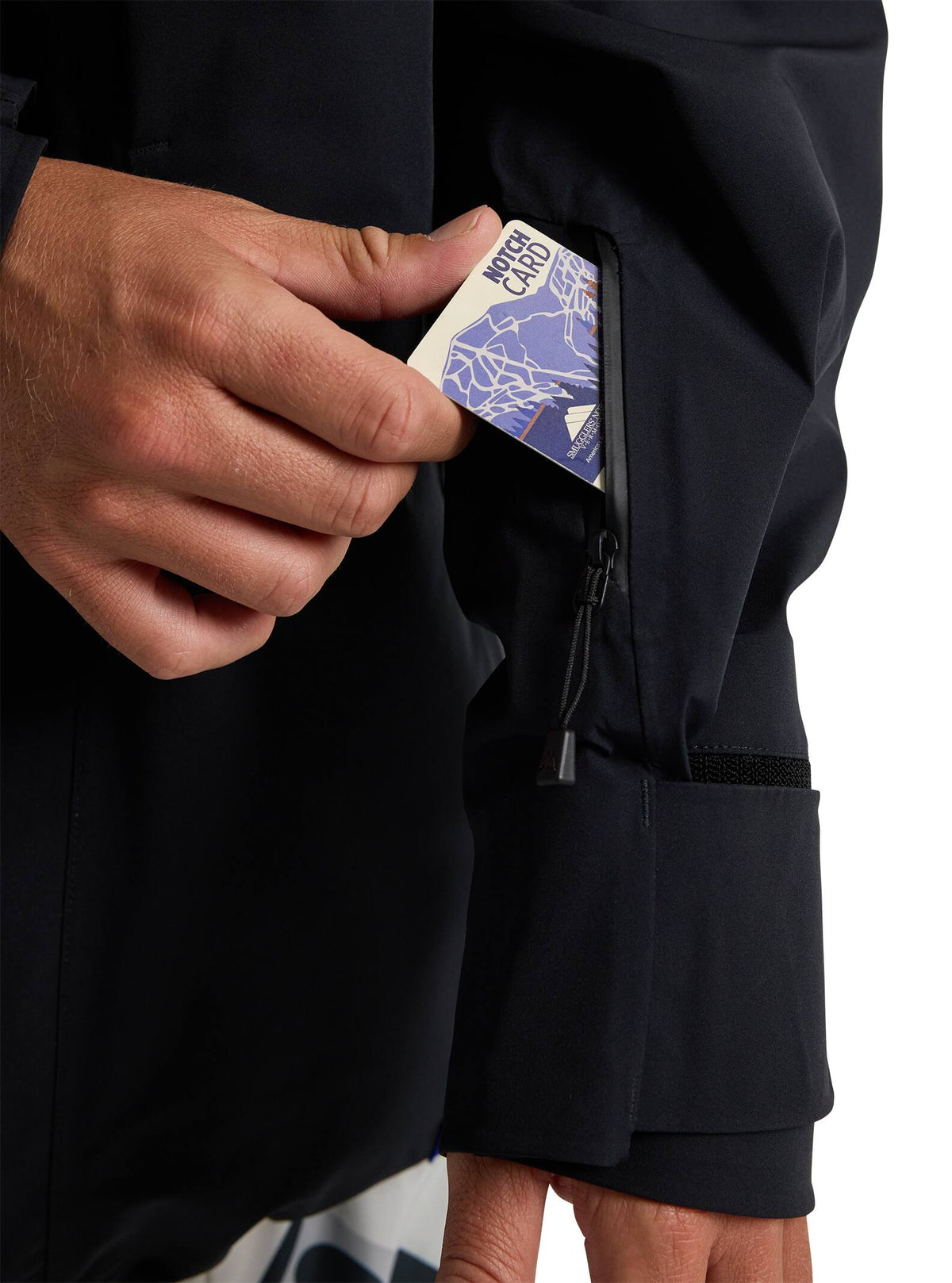 Men's Daybeacon 3L Snowboard Jacket