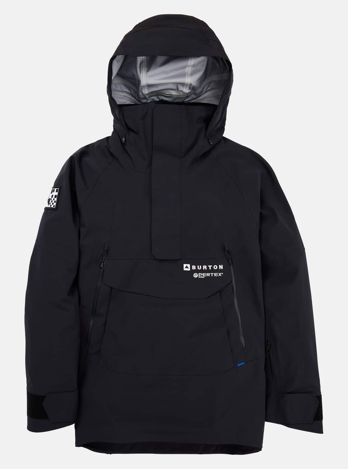 Daybeacon 3L Anorak Jacket