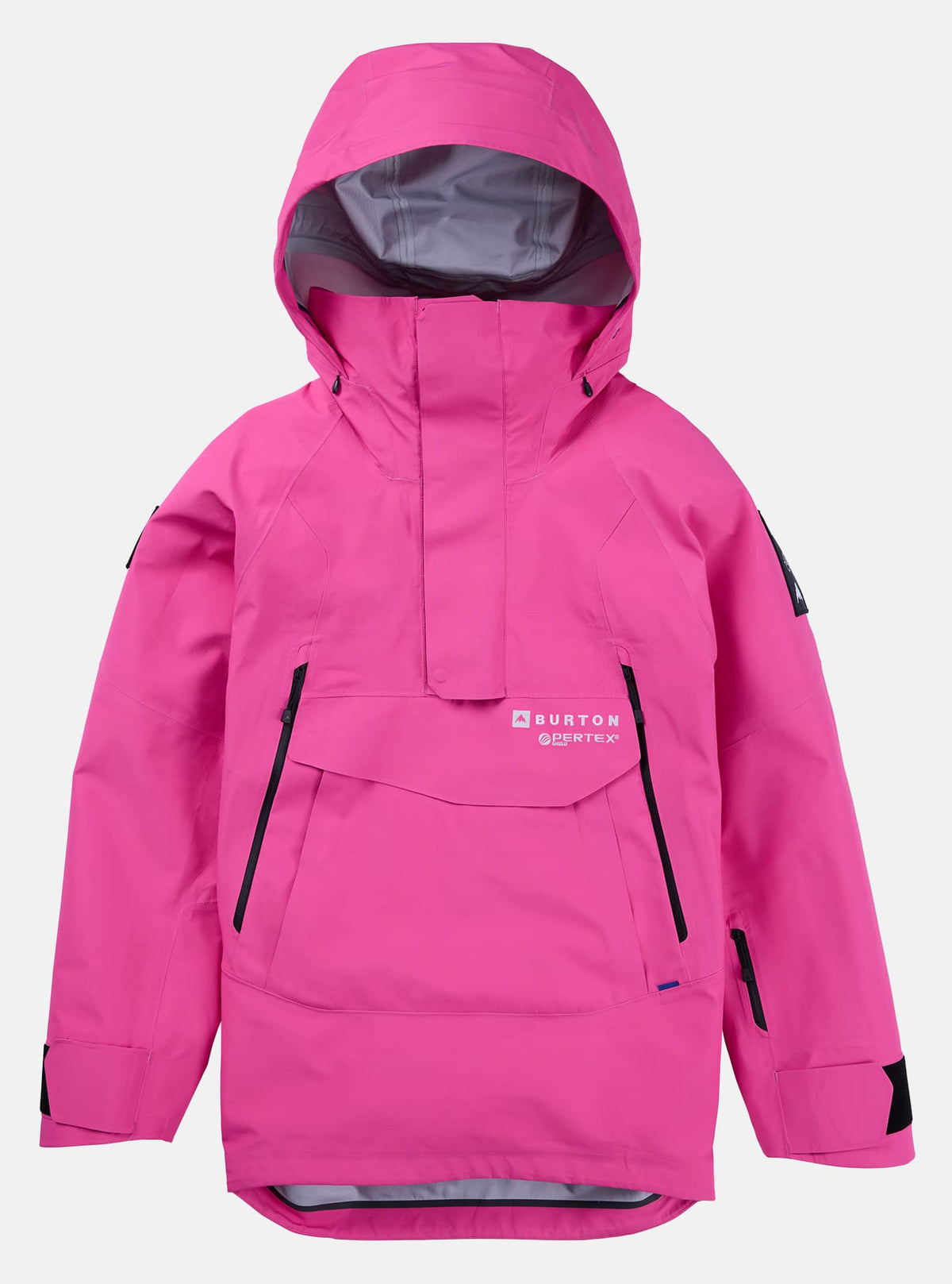 Daybeacon 3L Anorak Jacket