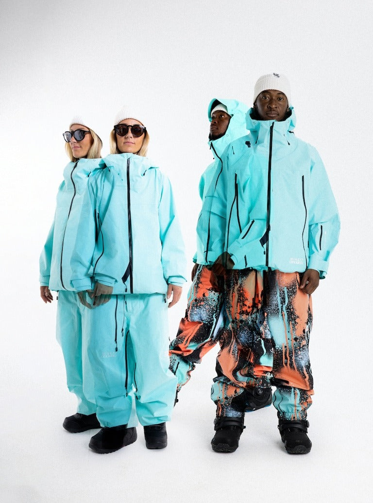 MINE77 GORE-TEX 3L Jacket