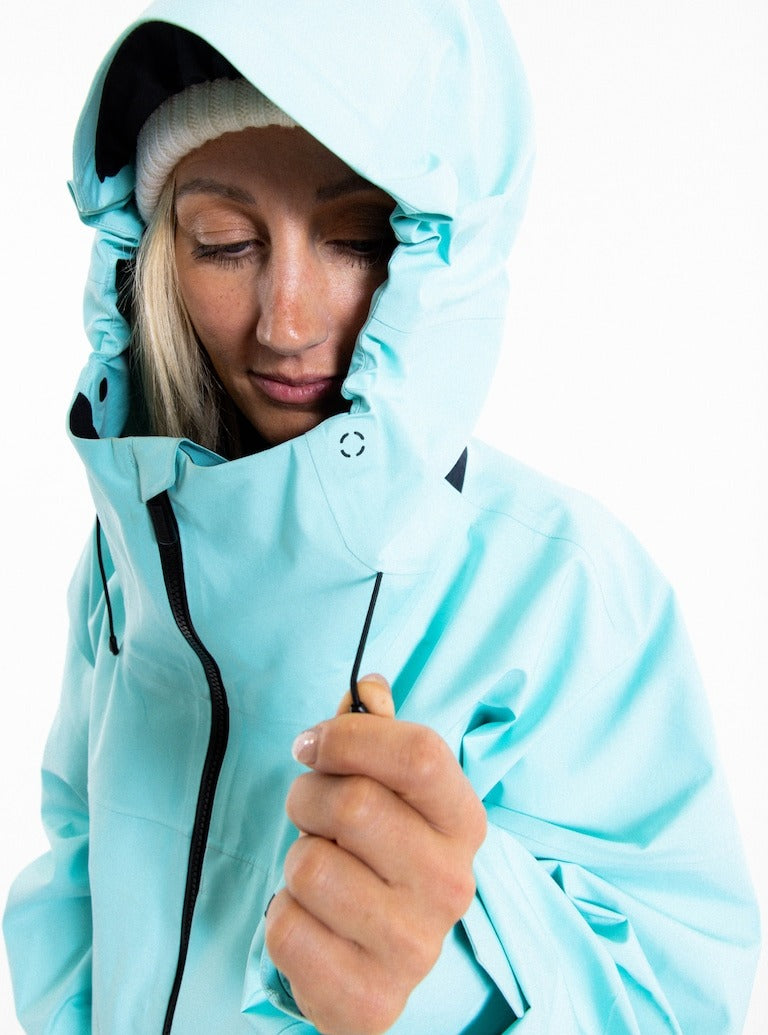 MINE77 GORE-TEX 3L Jacket