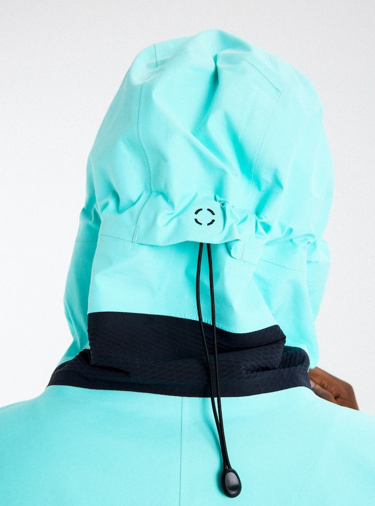 MINE77 GORE-TEX 3L Jacket