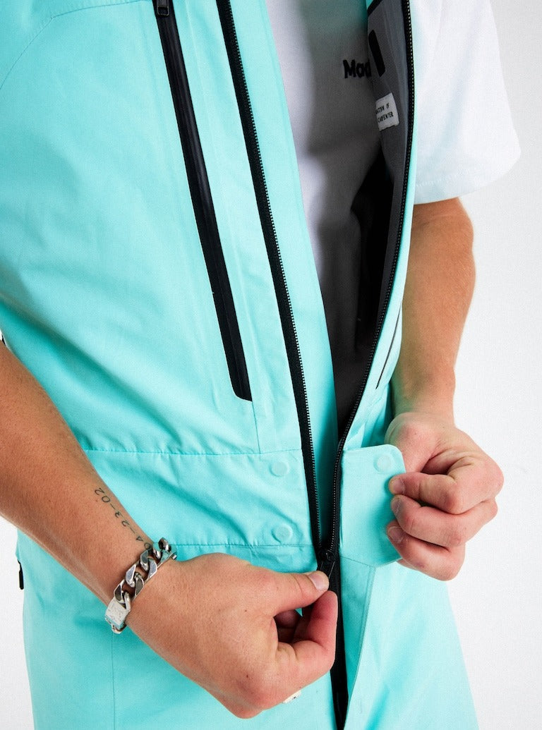 MINE77 GORE-TEX 3L Bib Pants