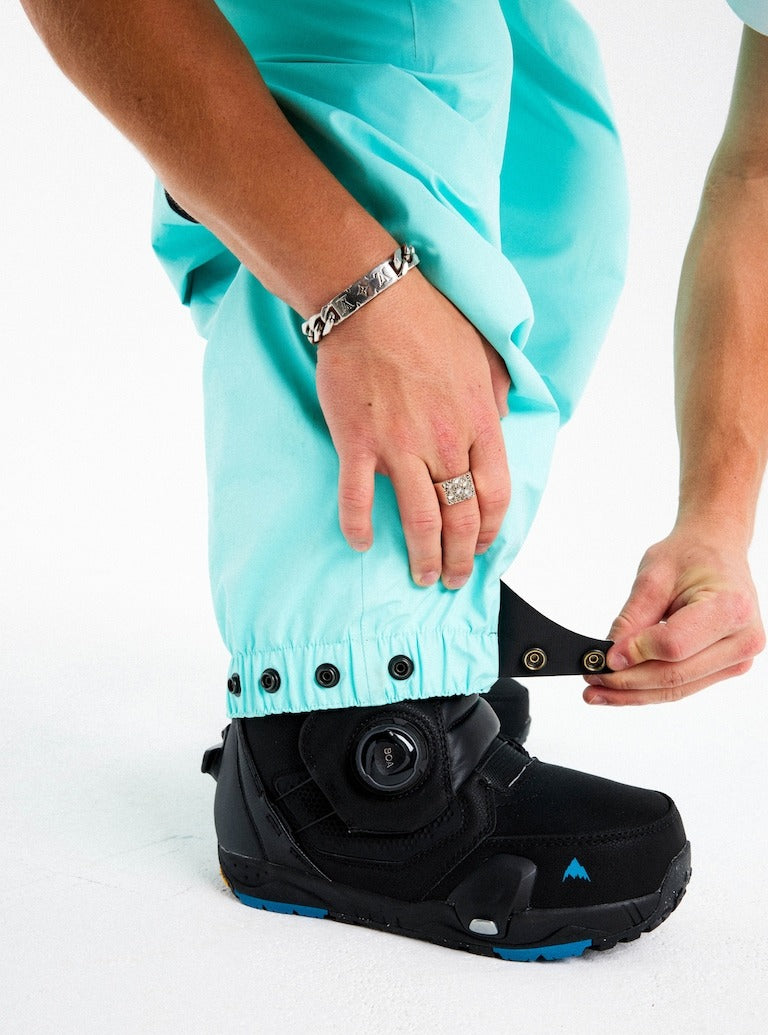 MINE77 GORE-TEX 3L Bib Pants