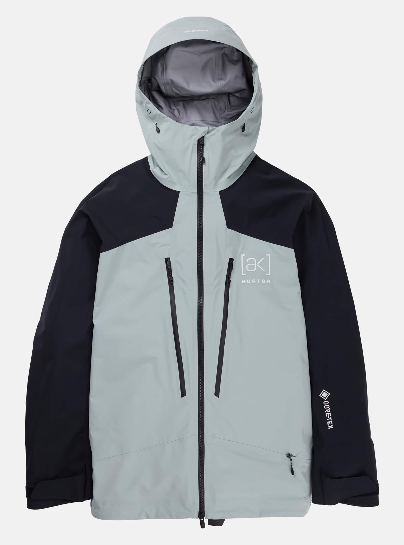 Men's [ak] Tuvak GORE-TEX C-KNIT 3L Snowboard Jacket