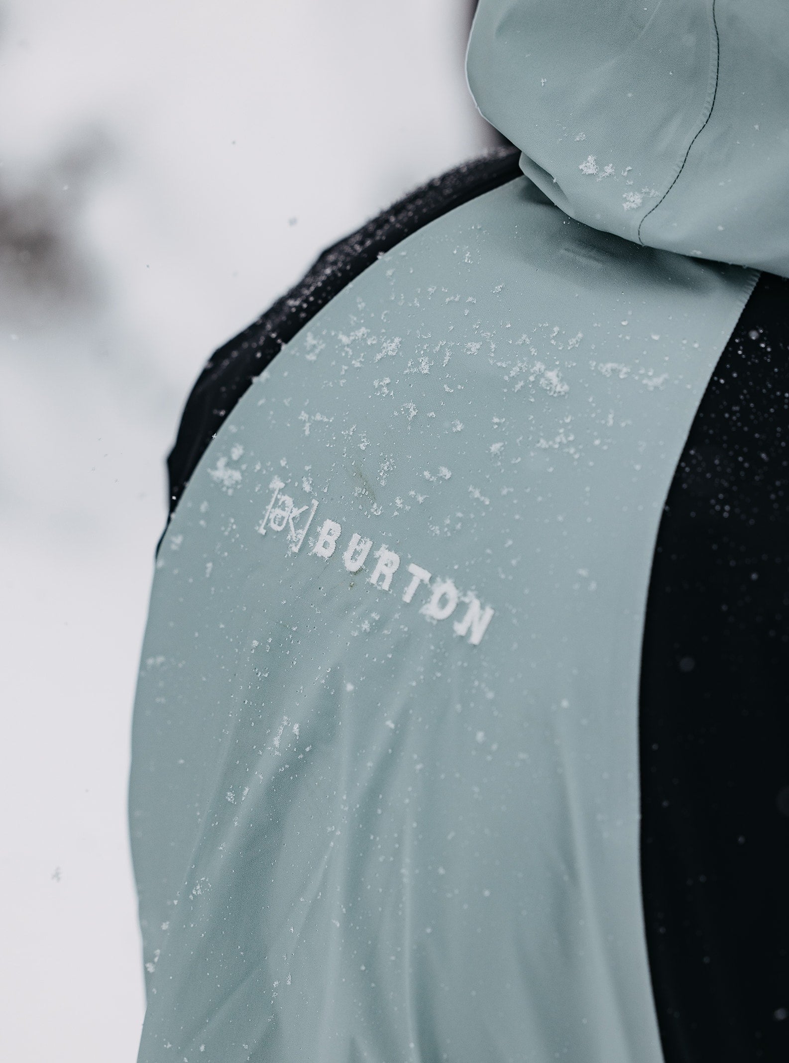 Men's [ak] Tuvak GORE-TEX C-KNIT 3L Snowboard Jacket