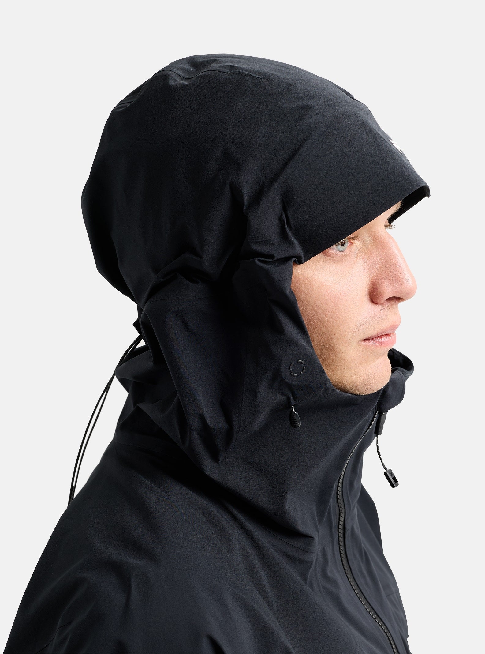 Men's [ak] Tuvak GORE-TEX C-KNIT 3L Jacket