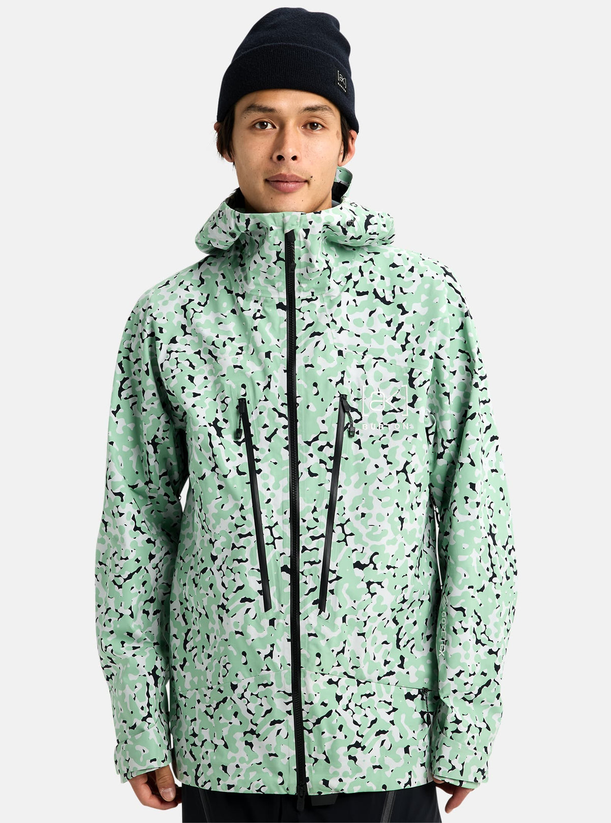 Men's [ak] Tuvak GORE-TEX C-KNIT 3L Jacket
