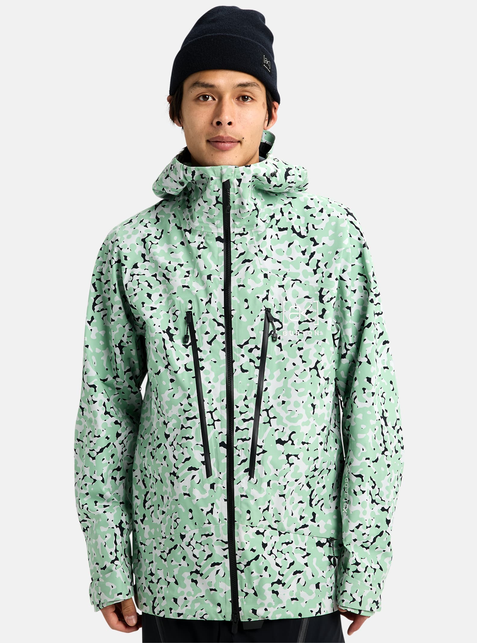 Men's [ak] Tuvak GORE-TEX C-KNIT 3L Jacket