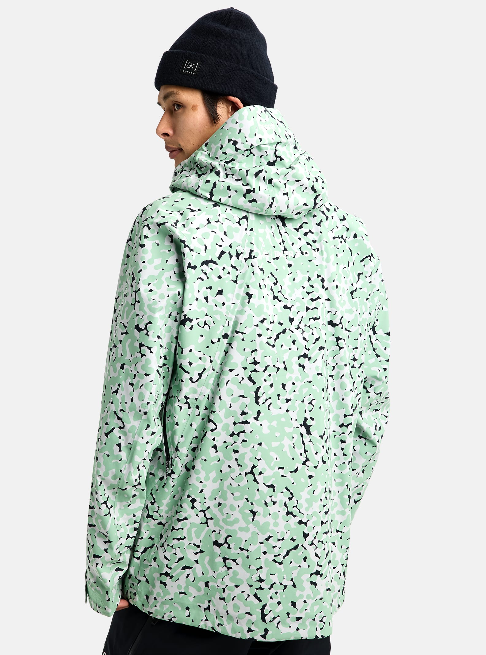 Men's [ak] Tuvak GORE-TEX C-KNIT 3L Jacket