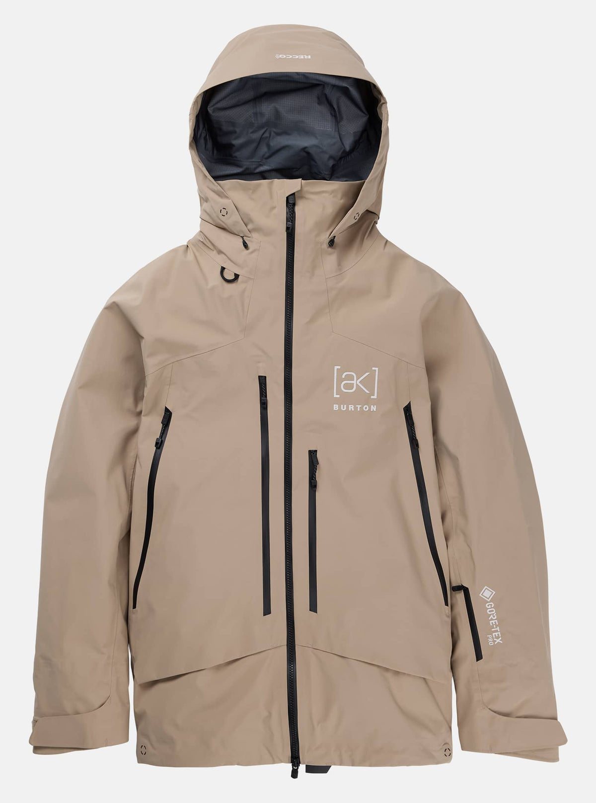 Men's [ak] Acamar GORE-TEX PRO 3L Snowboard Jacket