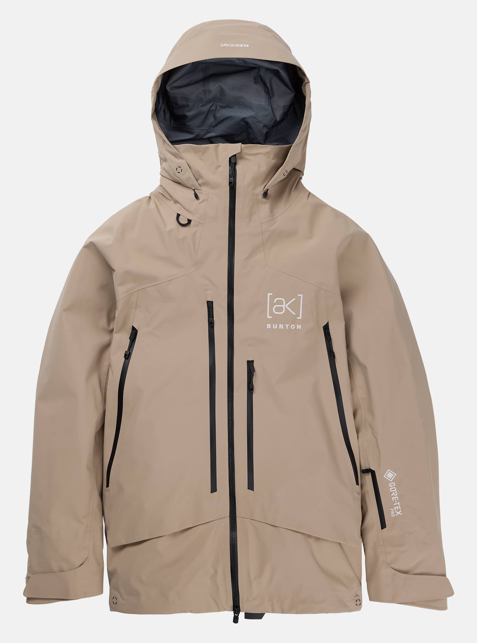 Men's [ak] Acamar GORE-TEX PRO 3L Snowboard Jacket