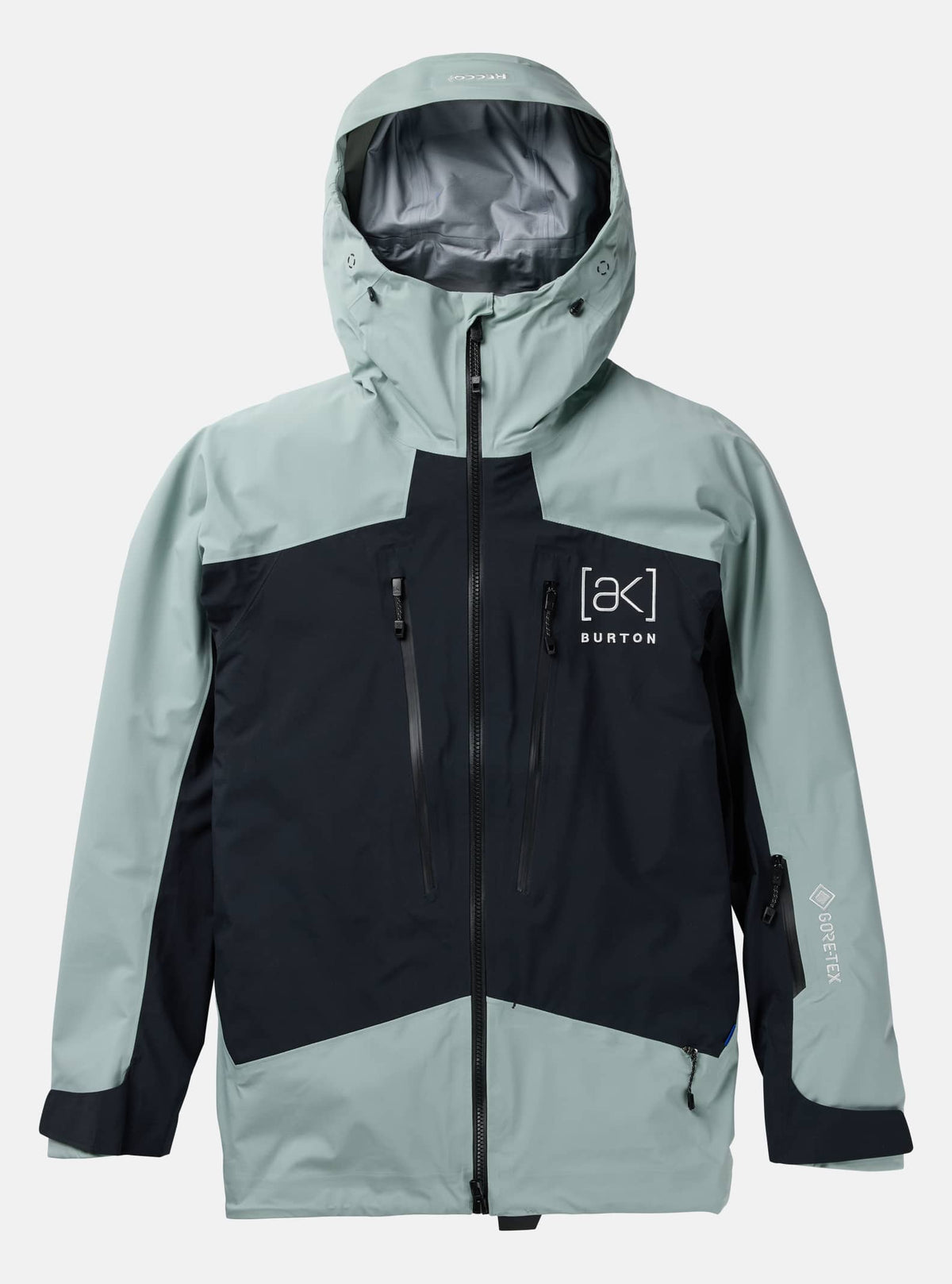 Women's [ak] Tuvak GORE-TEX C-KNIT 3L Snowboard Jacket