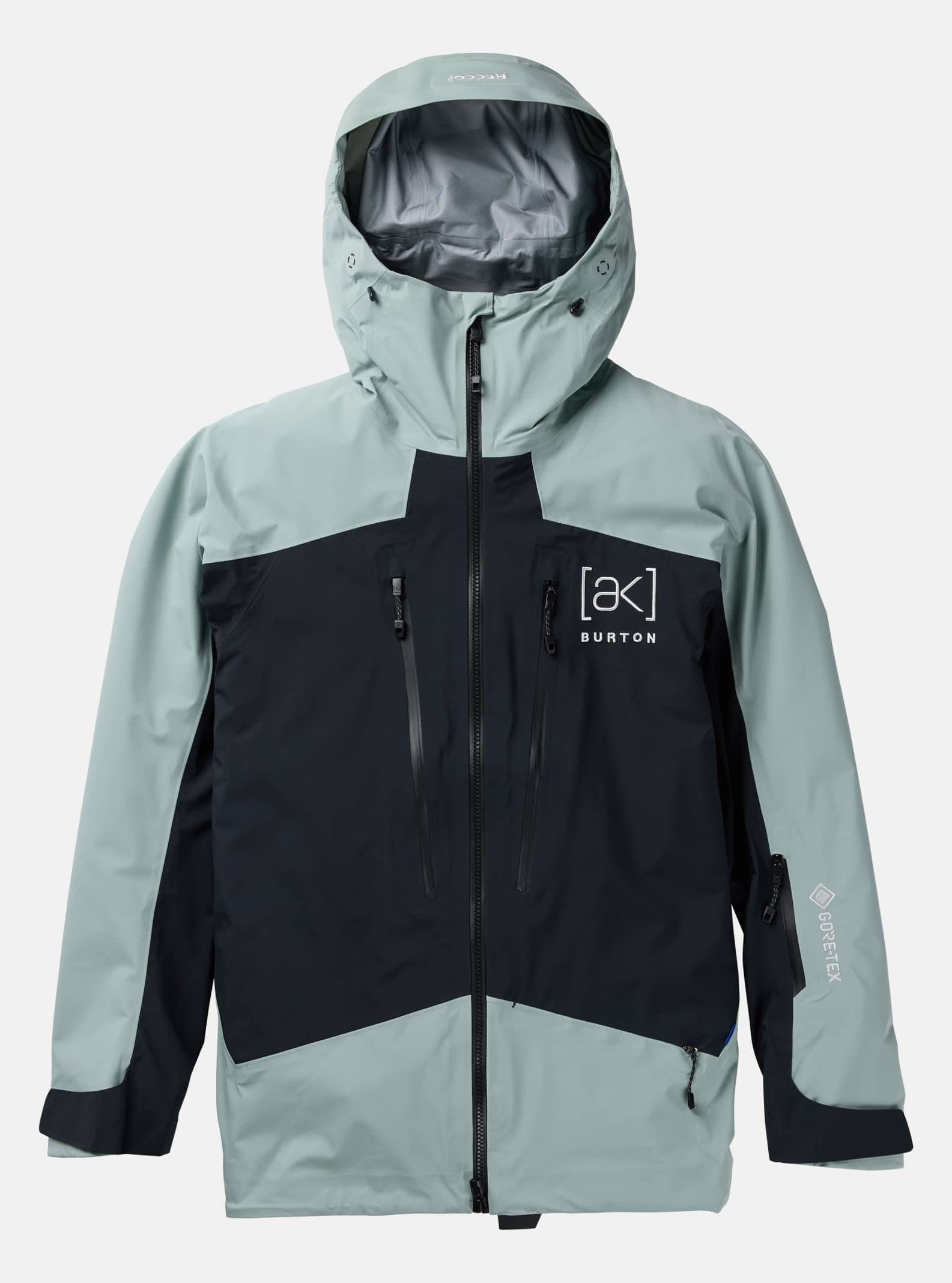 Women's [ak] Tuvak GORE-TEX C-KNIT 3L Snowboard Jacket