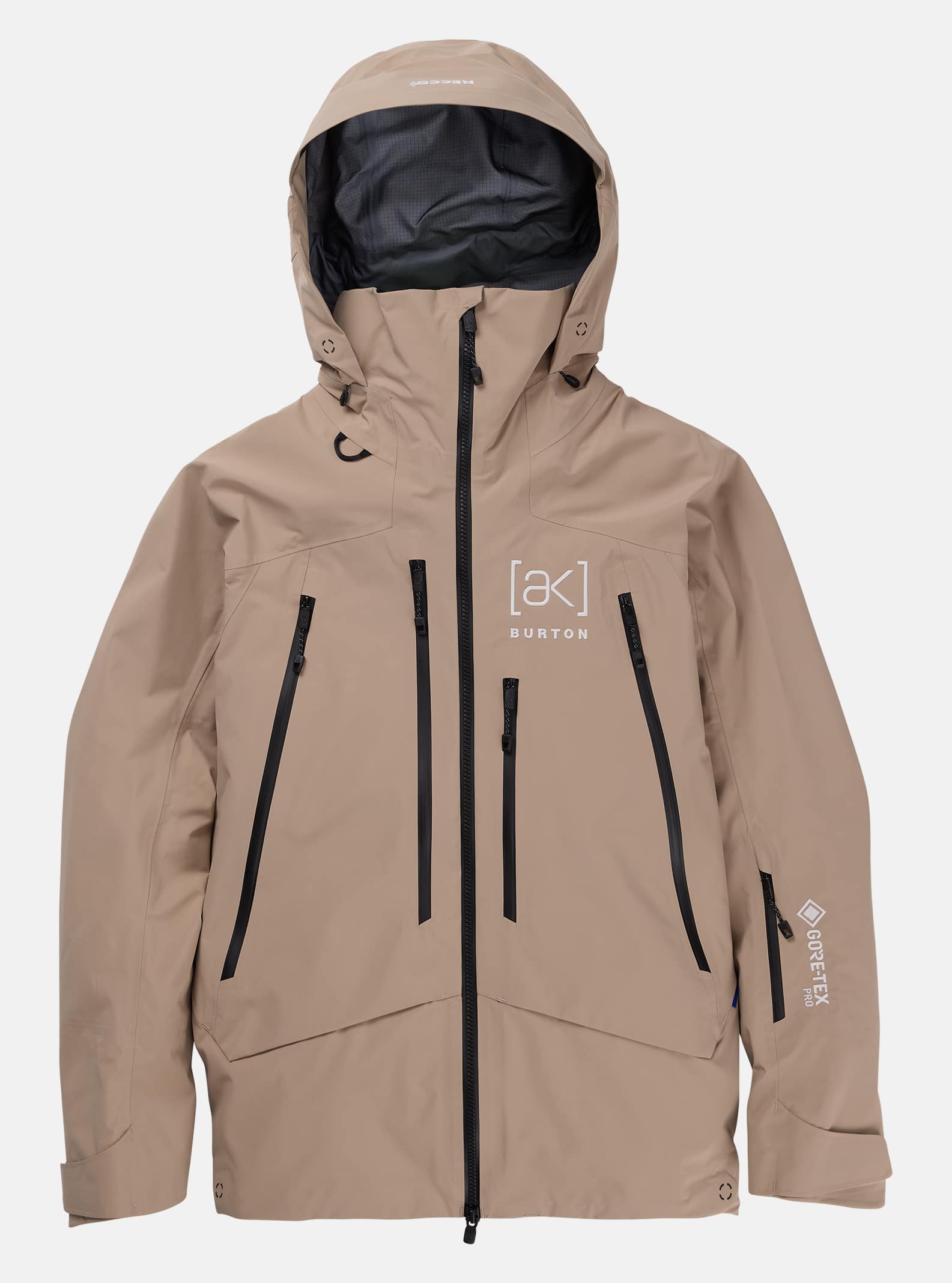 Burton Women's [ak] Acamar GORE-TEX PRO 3L Snowboard Jacket
