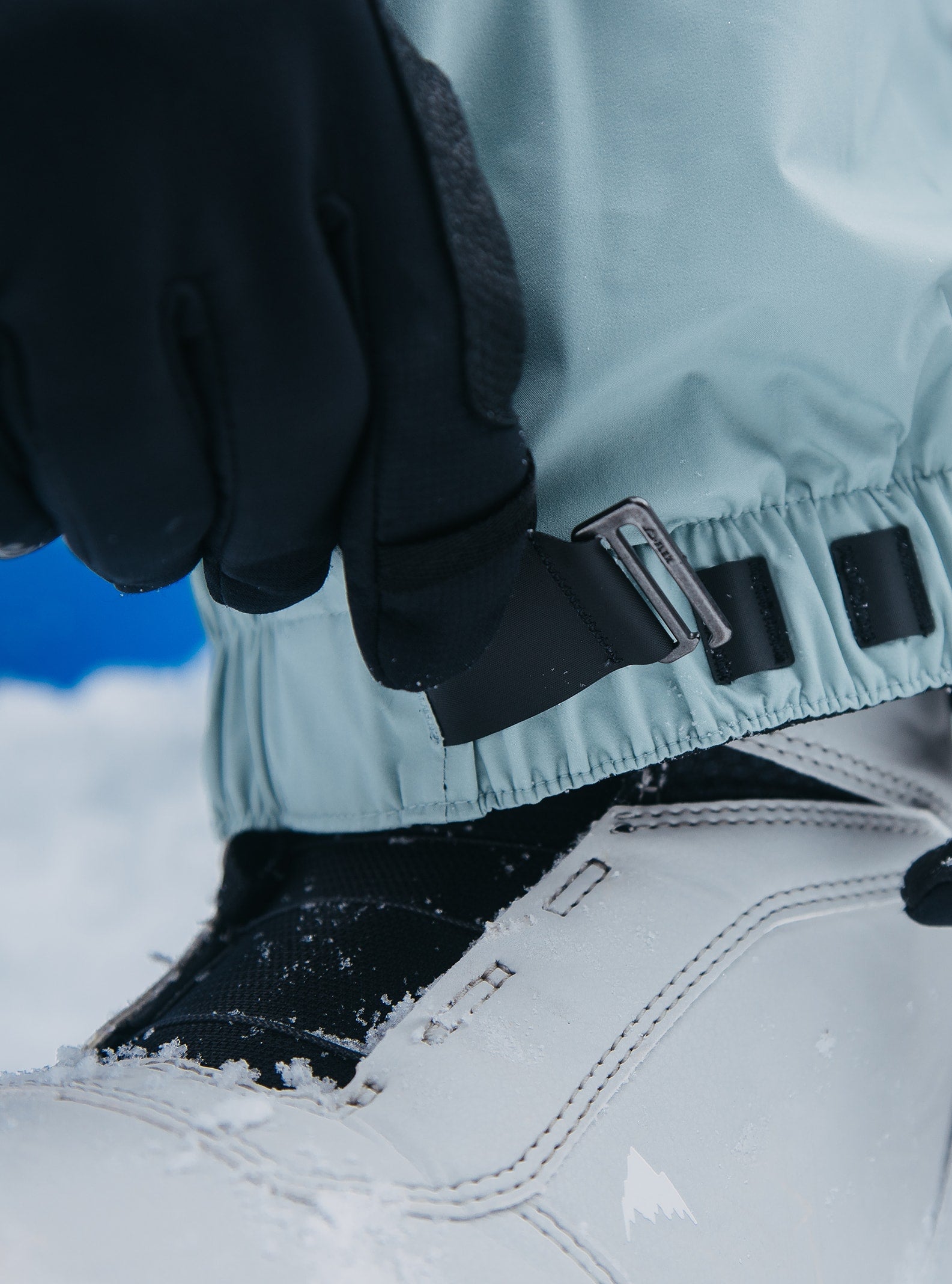 Men's [ak] Tuvak GORE-TEX C-KNIT 3L Snowboard Pants