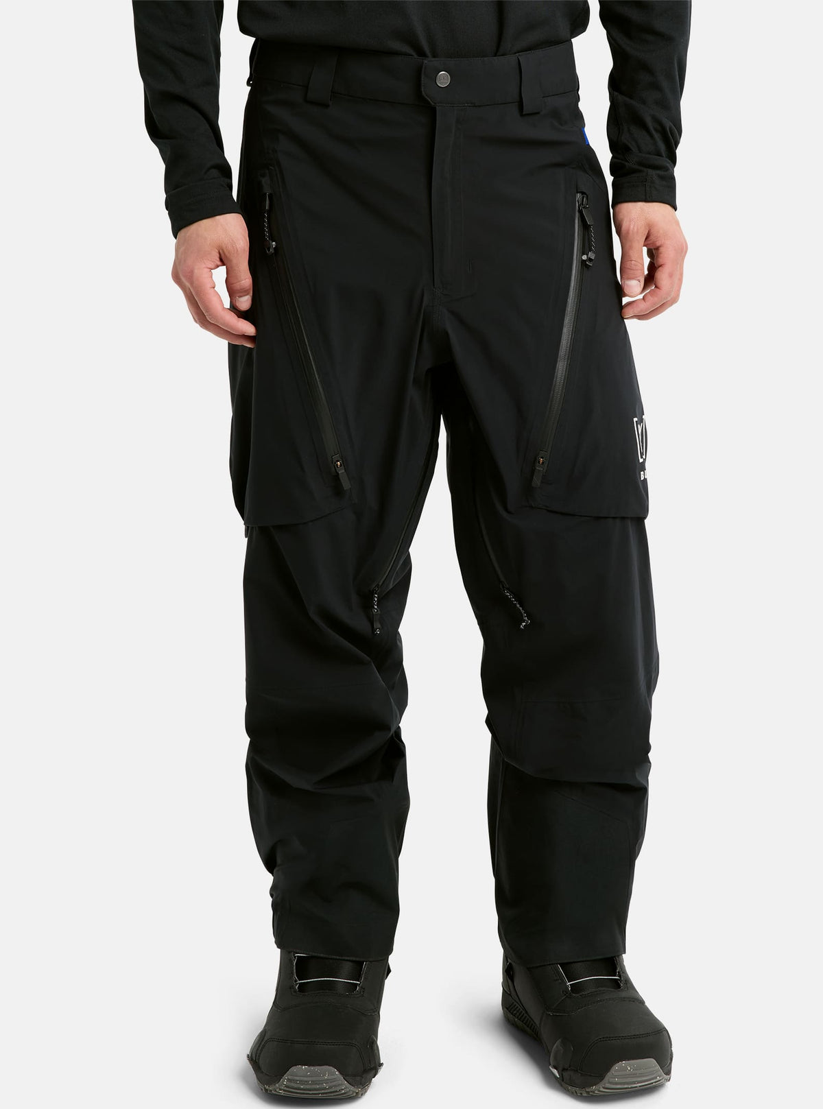 Men's [ak] Tuvak GORE-TEX C-KNIT 3L Pants
