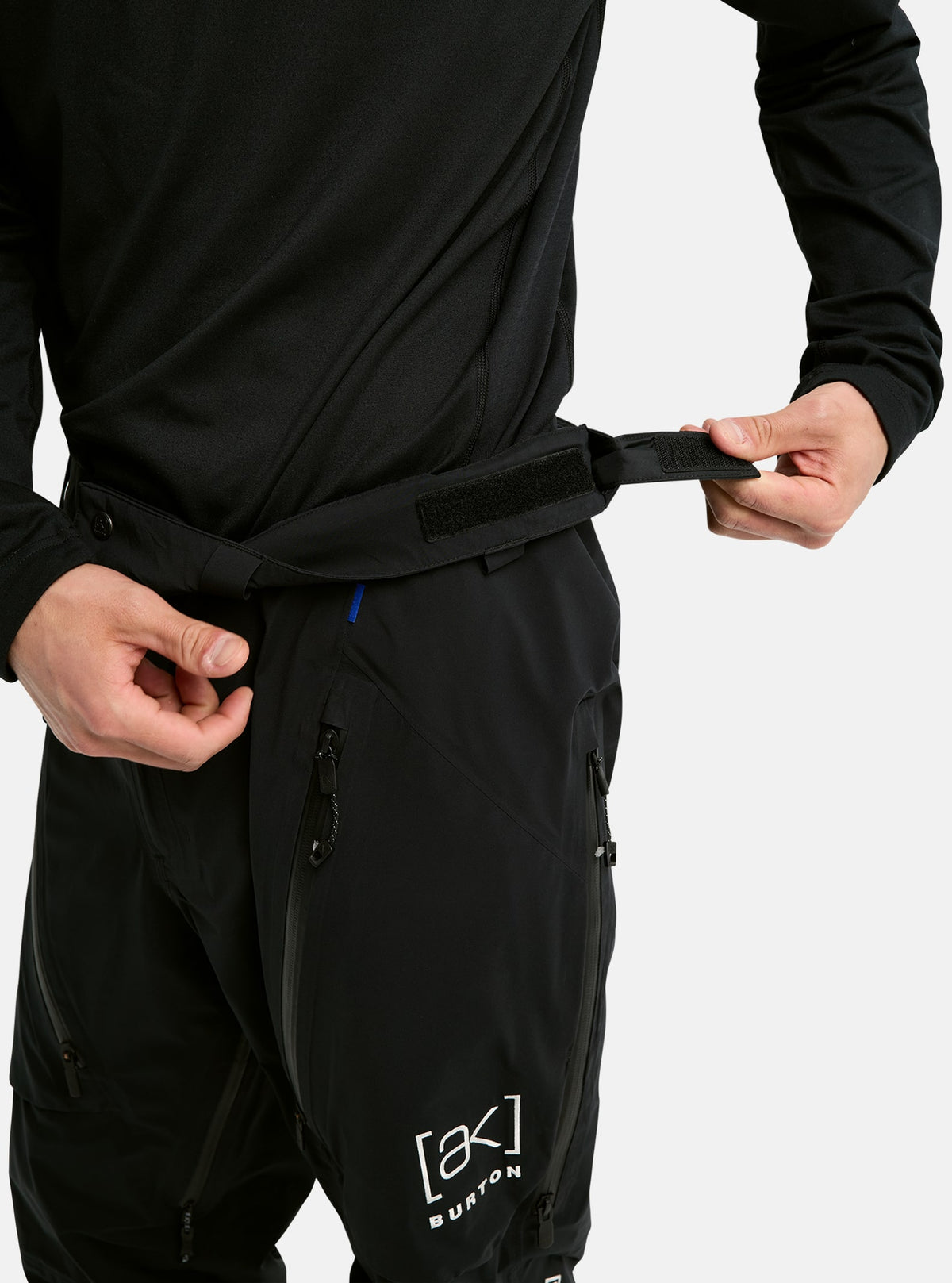 Men's [ak] Tuvak GORE-TEX C-KNIT 3L Pants