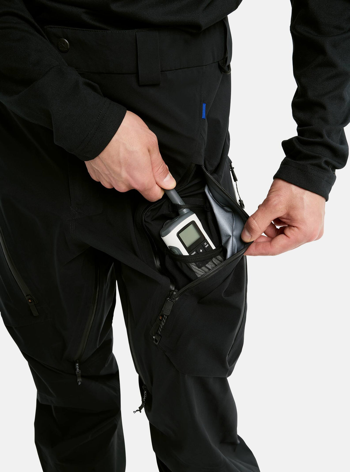 Men's [ak] Tuvak GORE-TEX C-KNIT 3L Pants