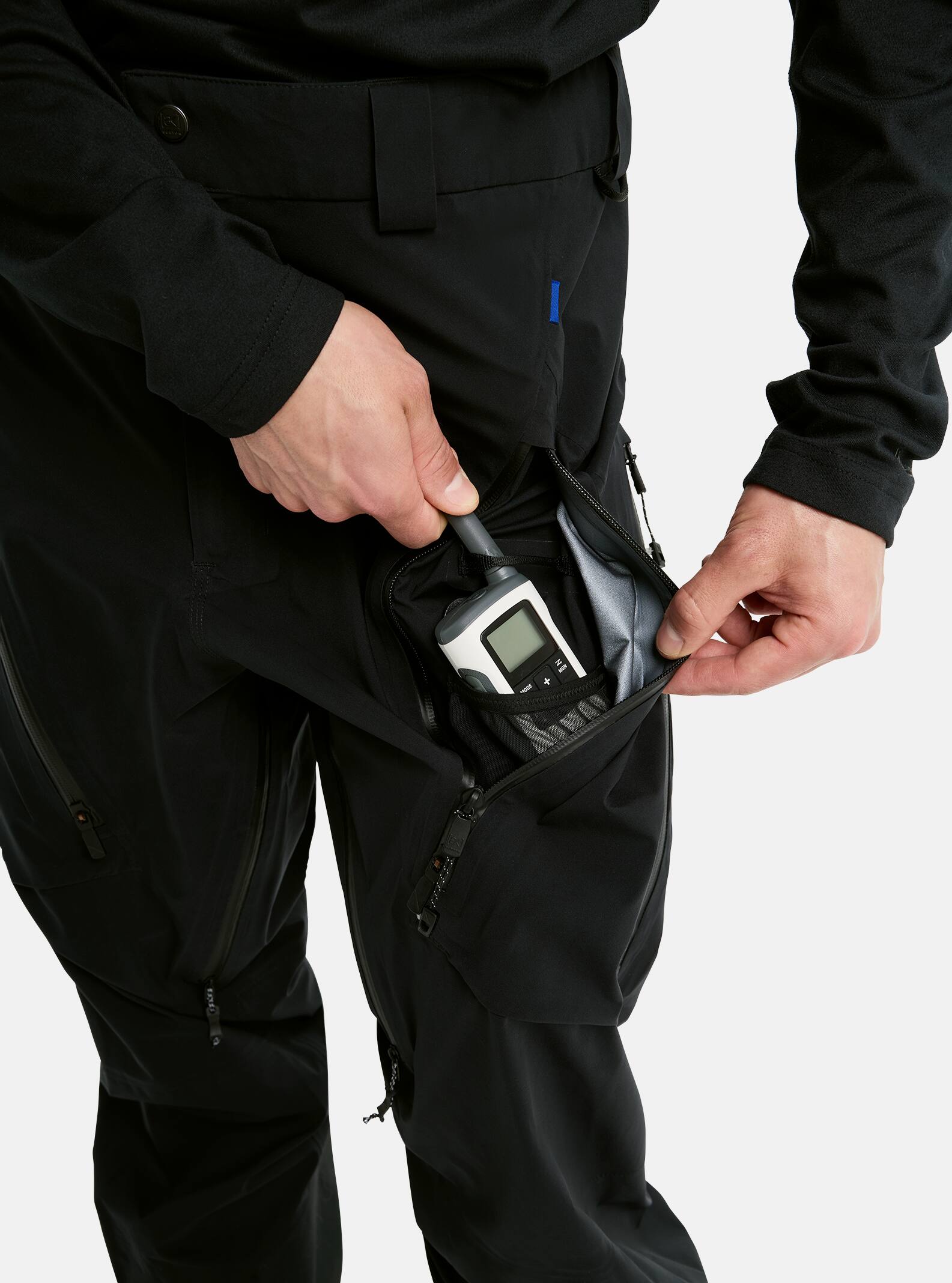 Men's [ak] Tuvak GORE-TEX C-KNIT 3L Pants