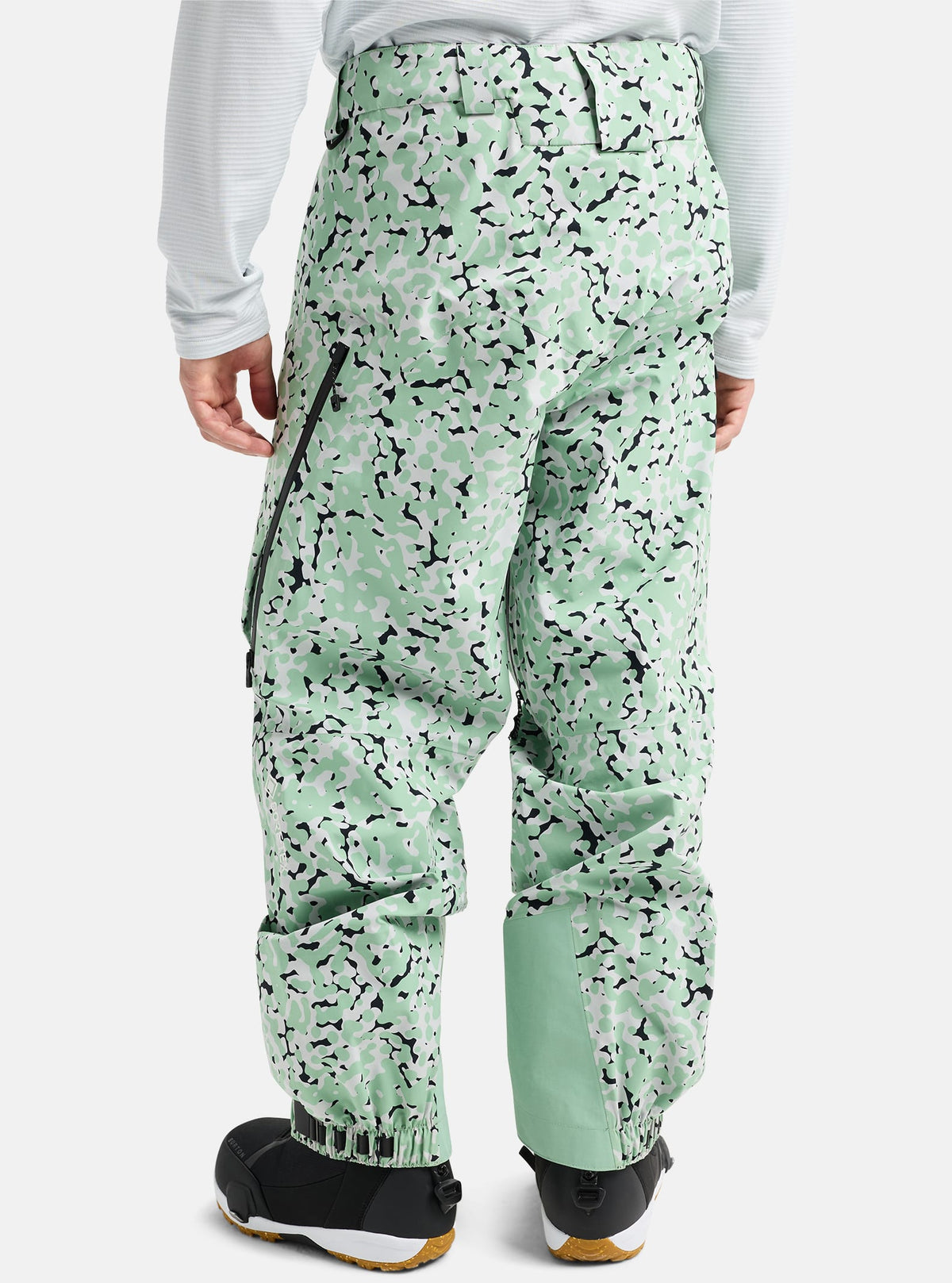 Men's [ak] Tuvak GORE-TEX C-KNIT 3L Pants