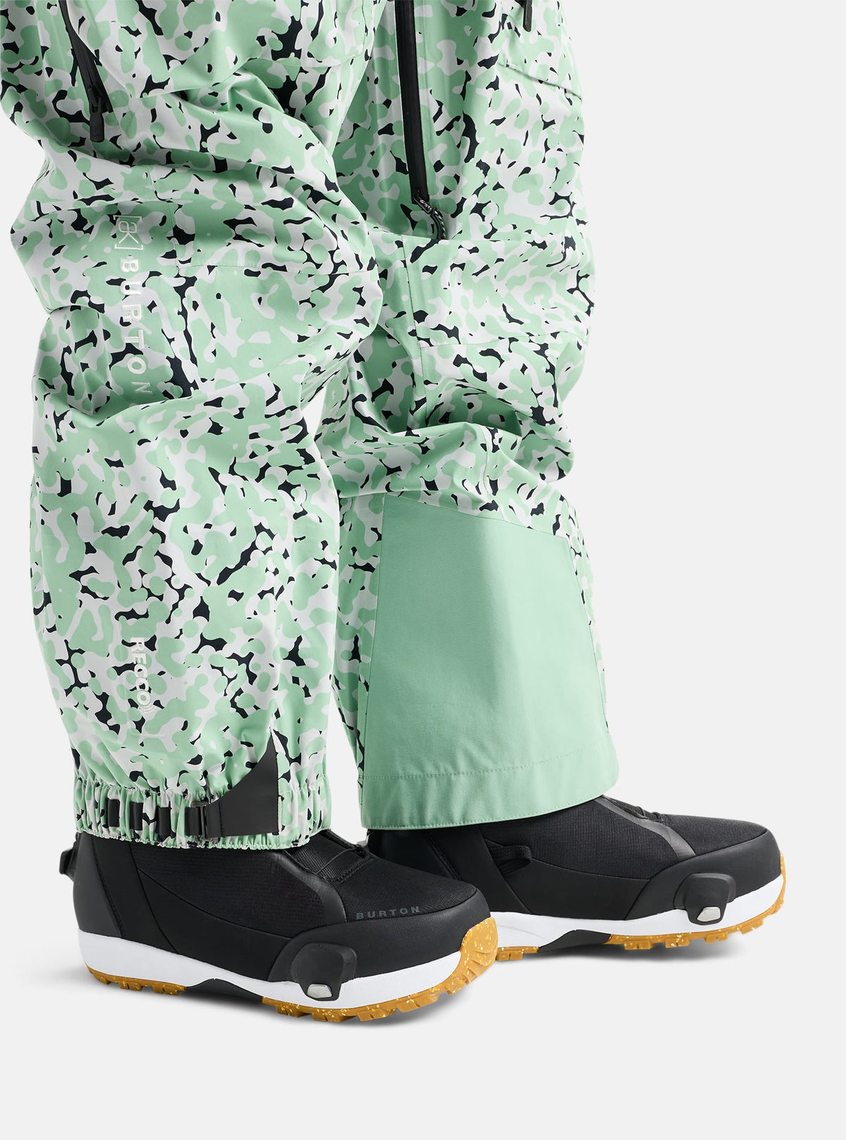 Men's [ak] Tuvak GORE-TEX C-KNIT 3L Pants