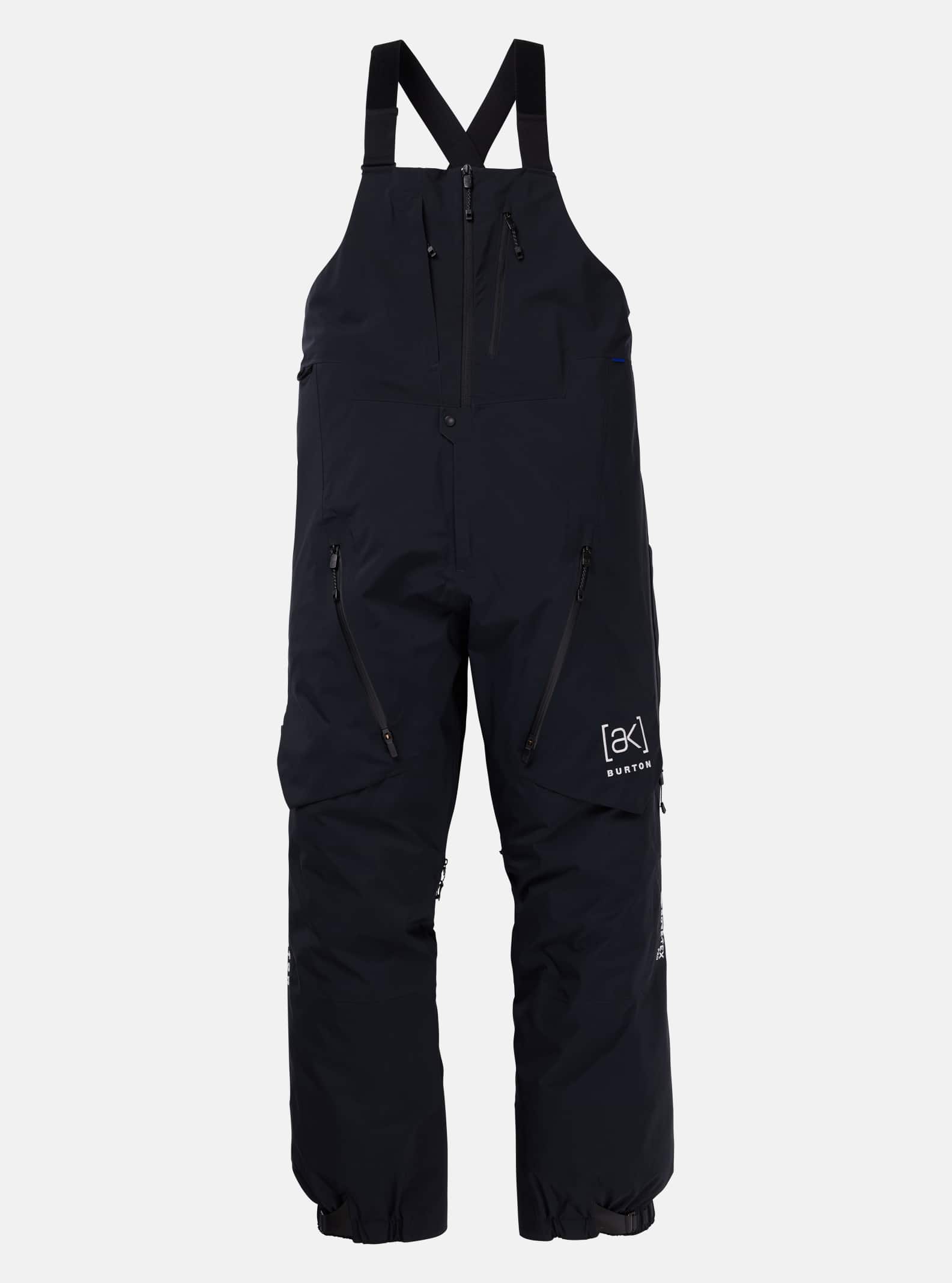 Men's [ak] Acamar GORE-TEX PRO 3L Bib Snowboard Pants