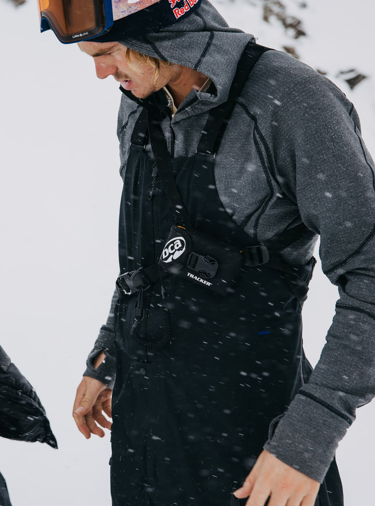 Men's [ak] Acamar GORE-TEX PRO 3L Bib Snowboard Pants