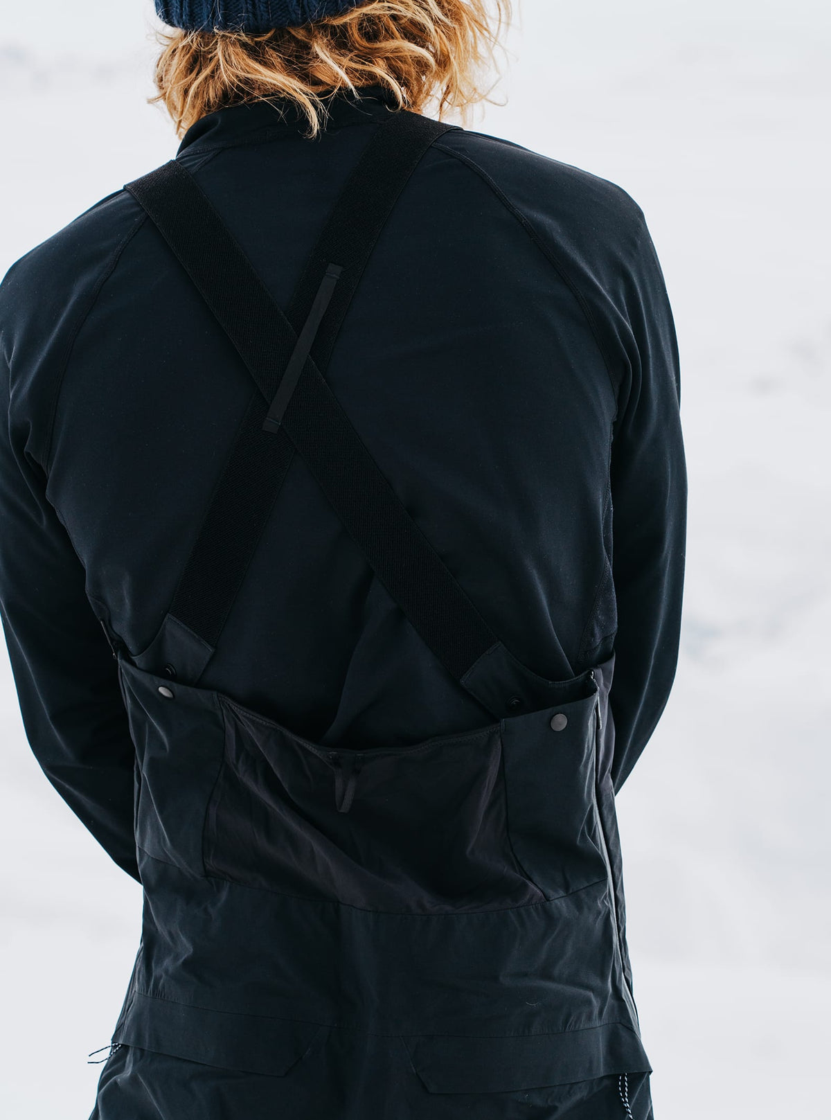 Men's [ak] Acamar GORE-TEX PRO 3L Bib Snowboard Pants