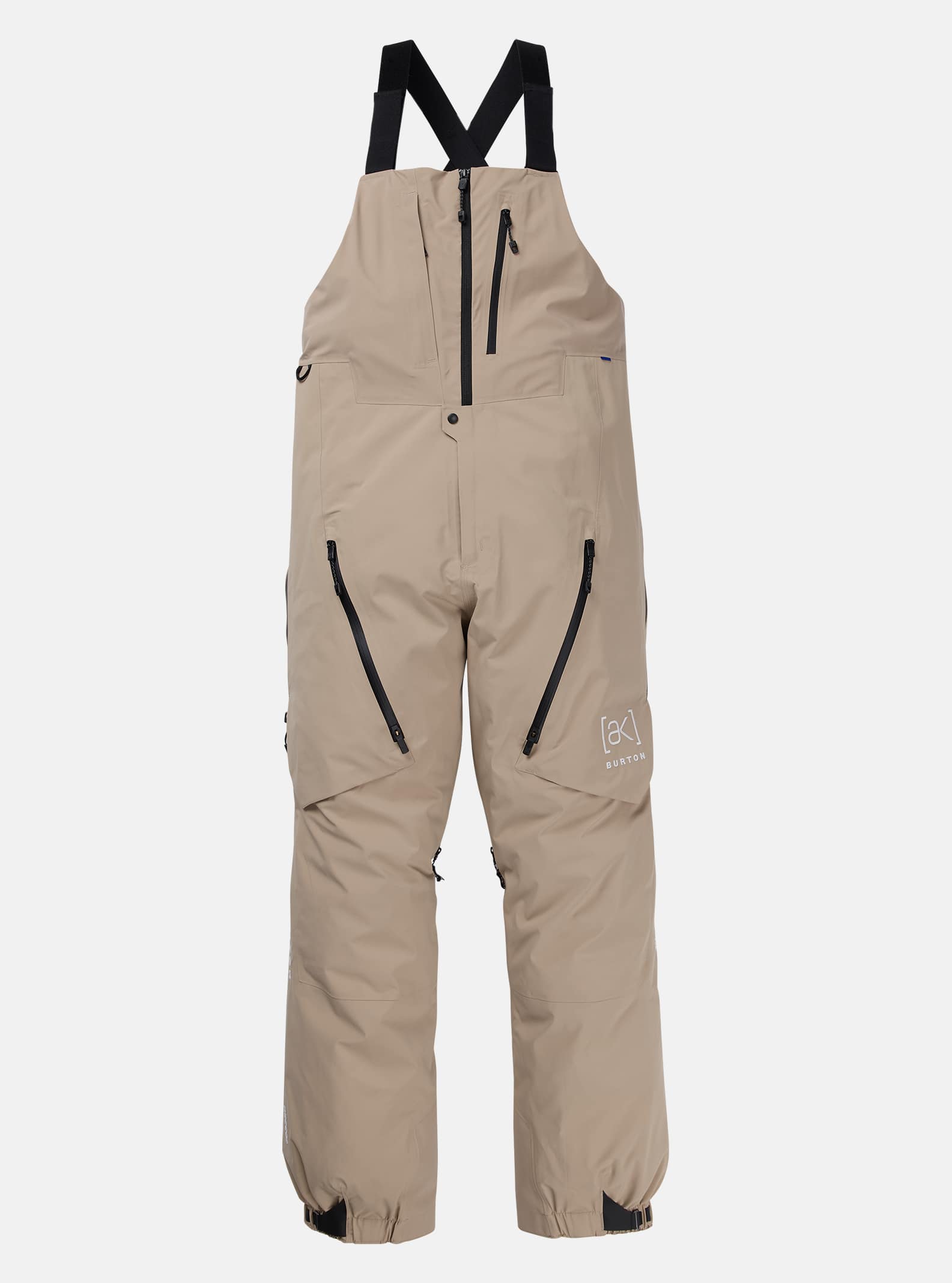 Men's [ak] Acamar GORE-TEX PRO 3L Bib Snowboard Pants