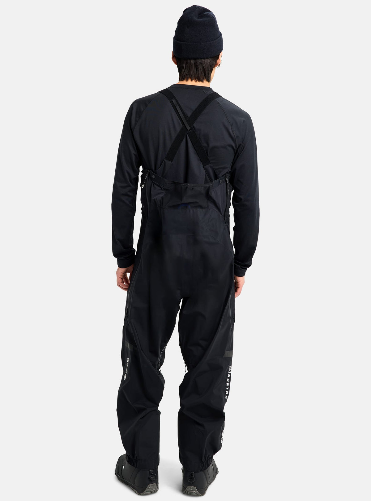 Men's [ak] Acamar GORE-TEX PRO 3L Bib Pants