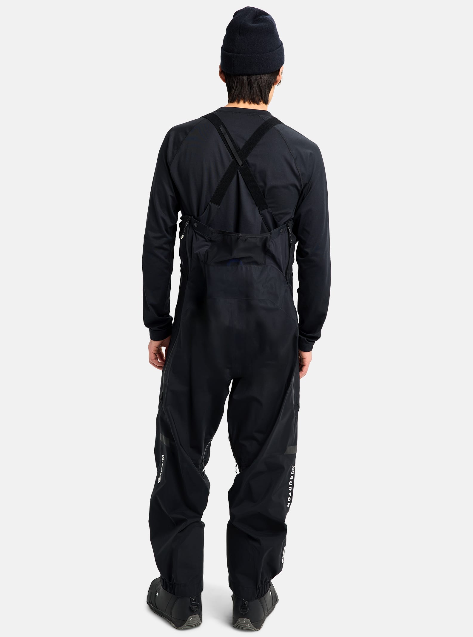 Men's [ak] Acamar GORE-TEX PRO 3L Bib Pants