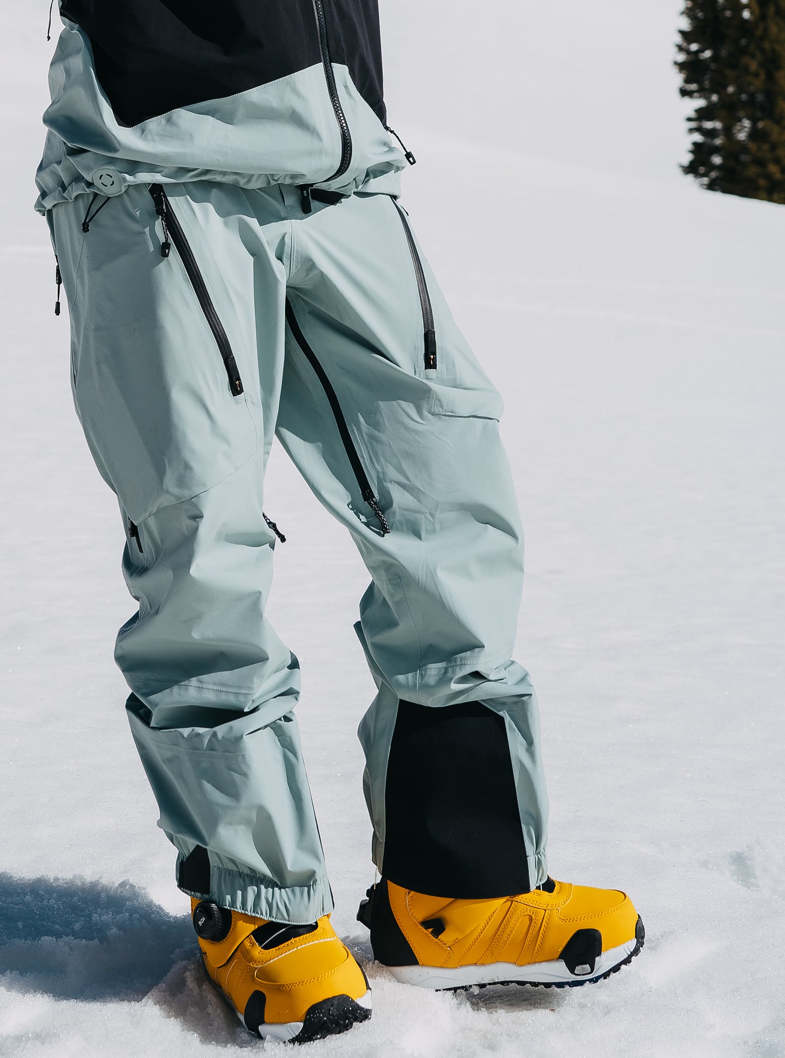 Women's [ak] Tuvak GORE-TEX C-KNIT 3L Snowboard Pants