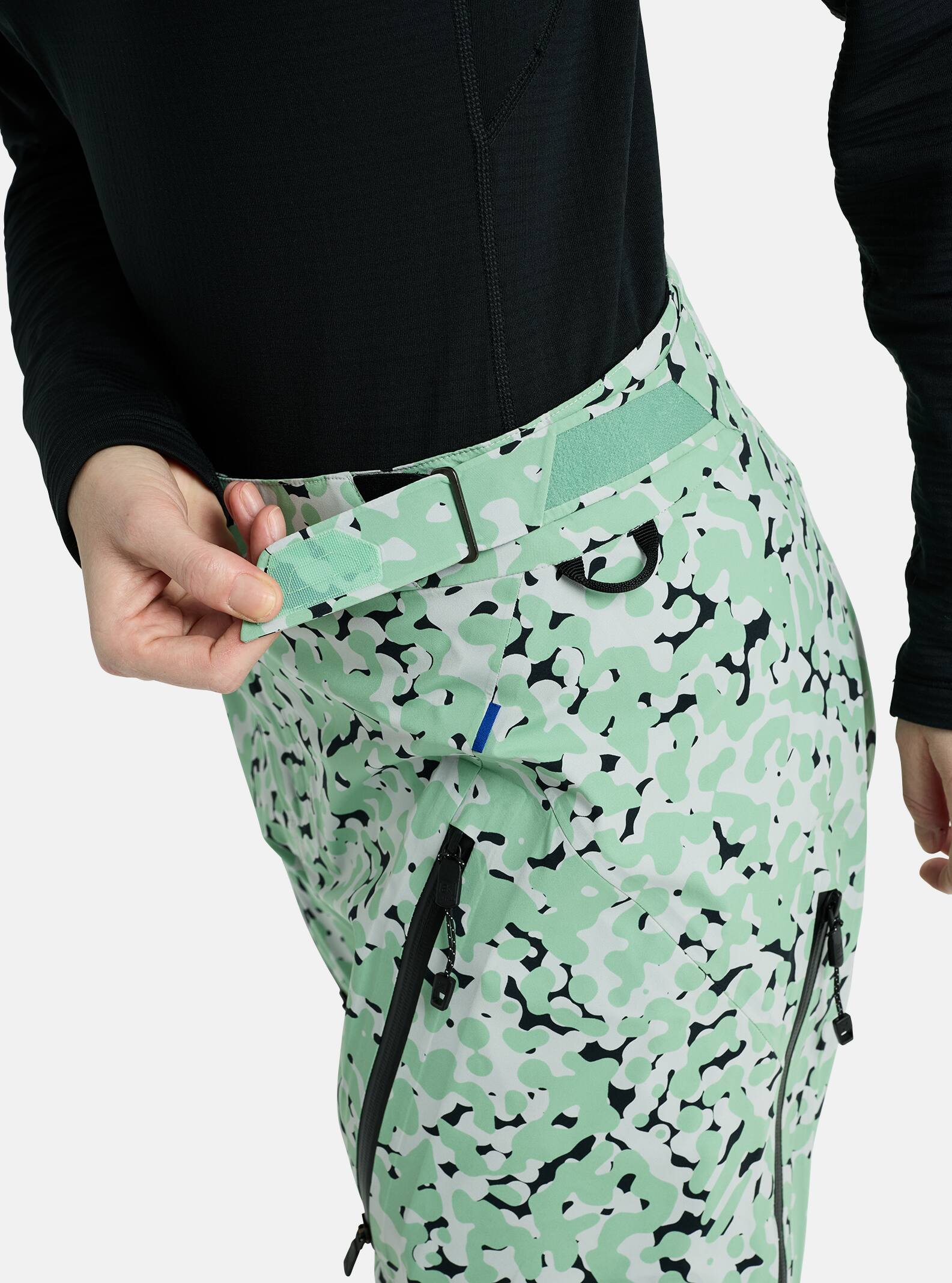 Women's [ak] Tuvak GORE-TEX C-KNIT 3L Pants